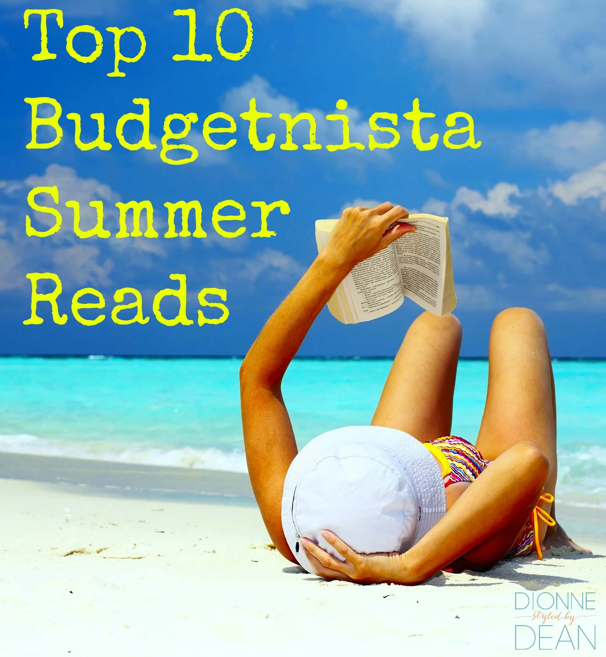 This blog post features affiliate links to Amazon.com