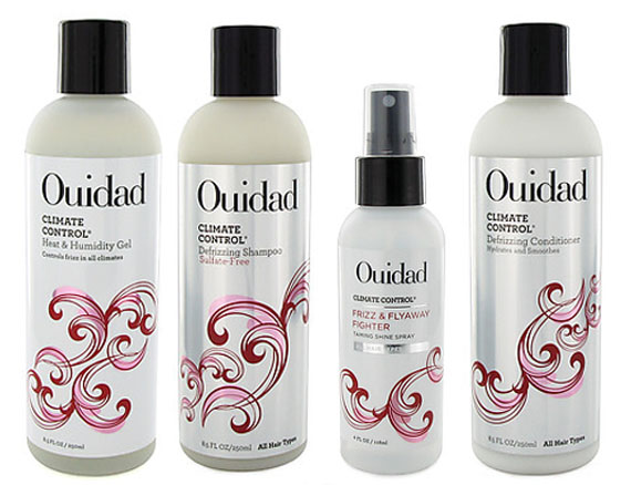 Products sponsored by Ouidad. Opinions are entirely my own.