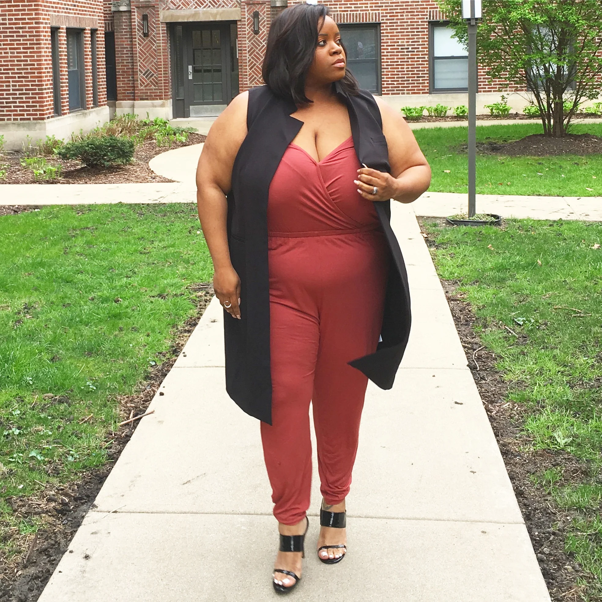 My fave Spring trend: The Romper