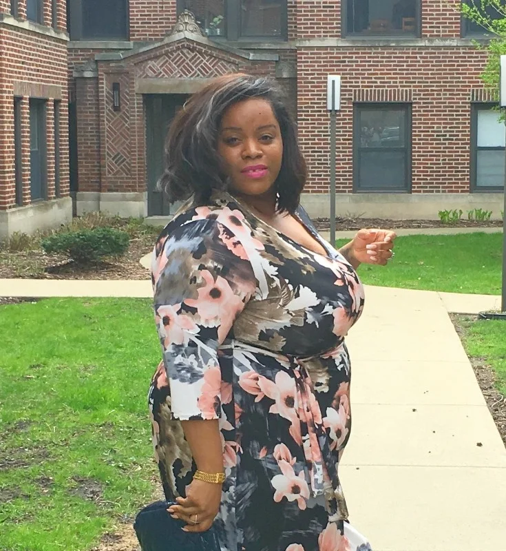 Easter with Pink Blush Boutique