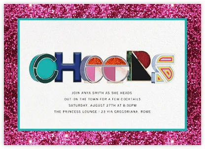 Giving Thanks with Paperless Post