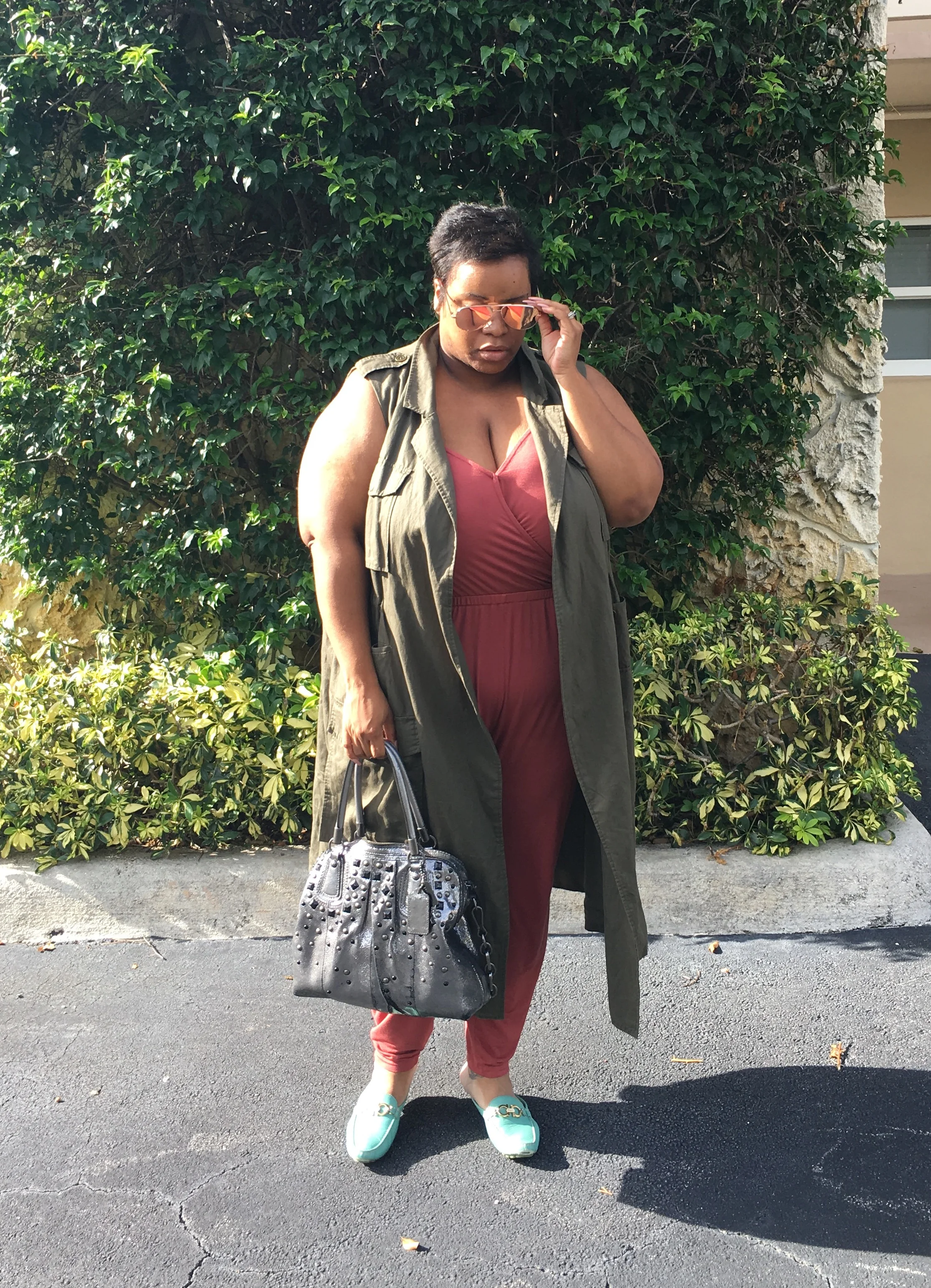 Capsule Wardrobe for Moms