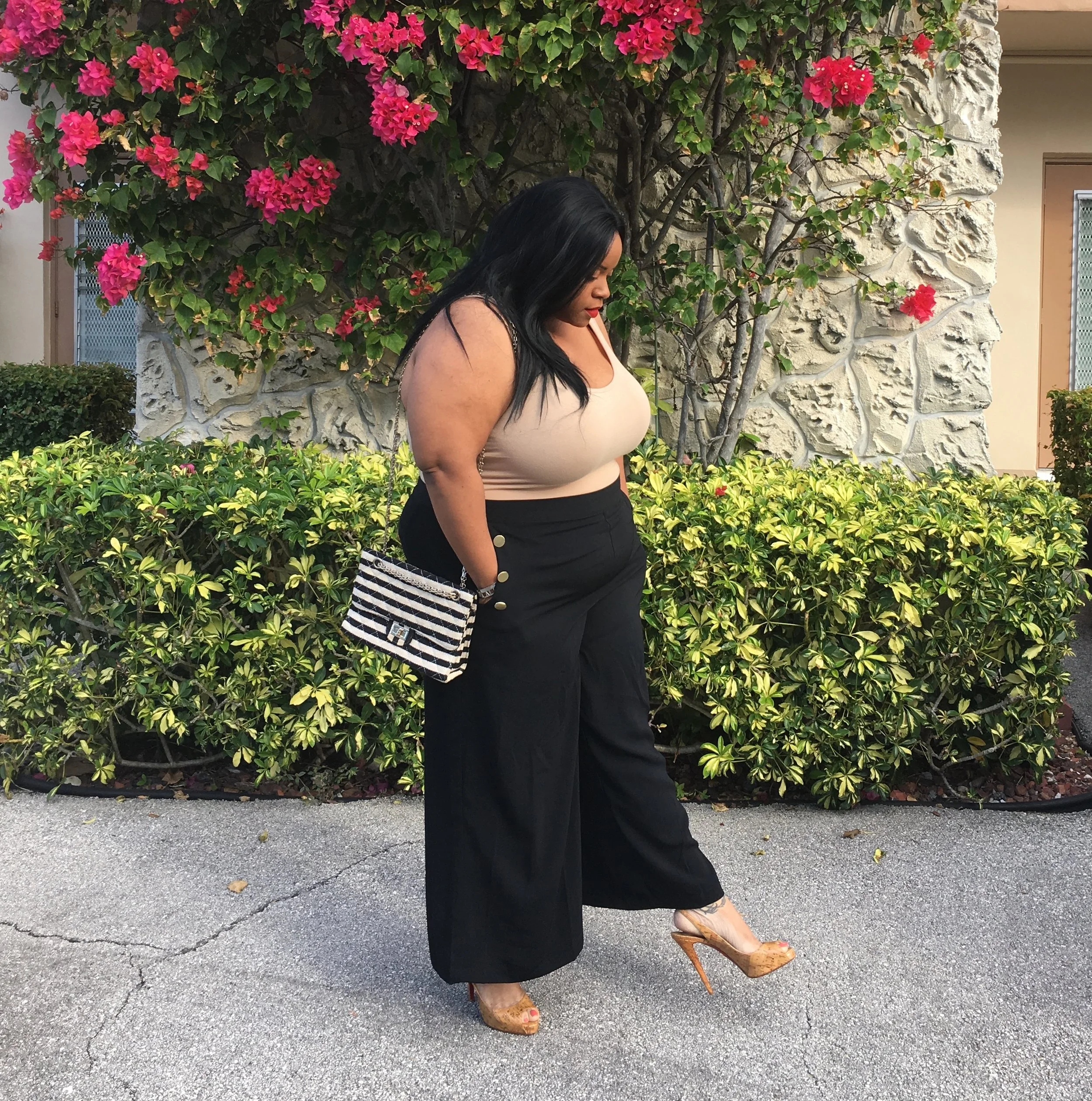 Gauchos and  Pair of Loubous