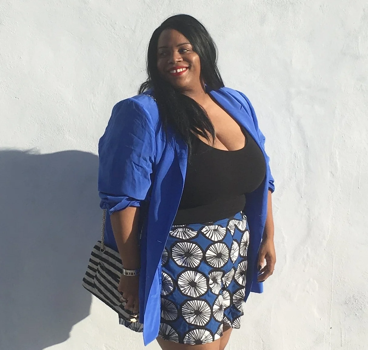 Plus Size Body Suits