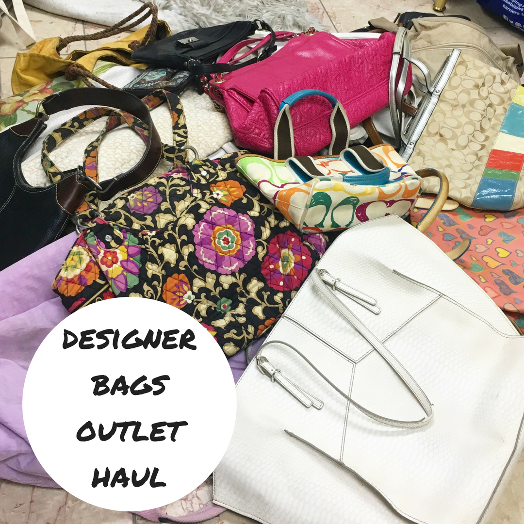 Designer Bags West Palm Outlet