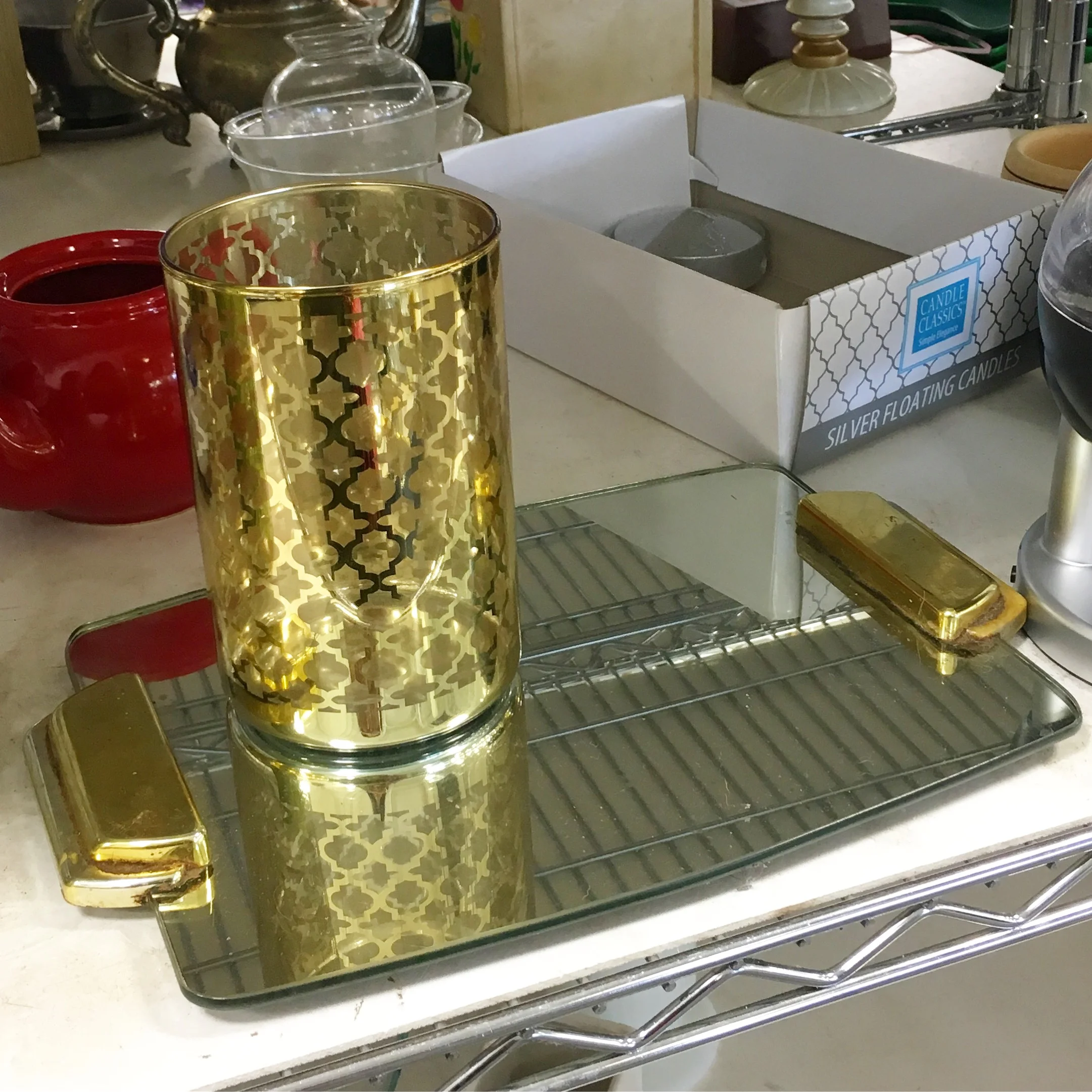 Shop Goodwill Hollywood