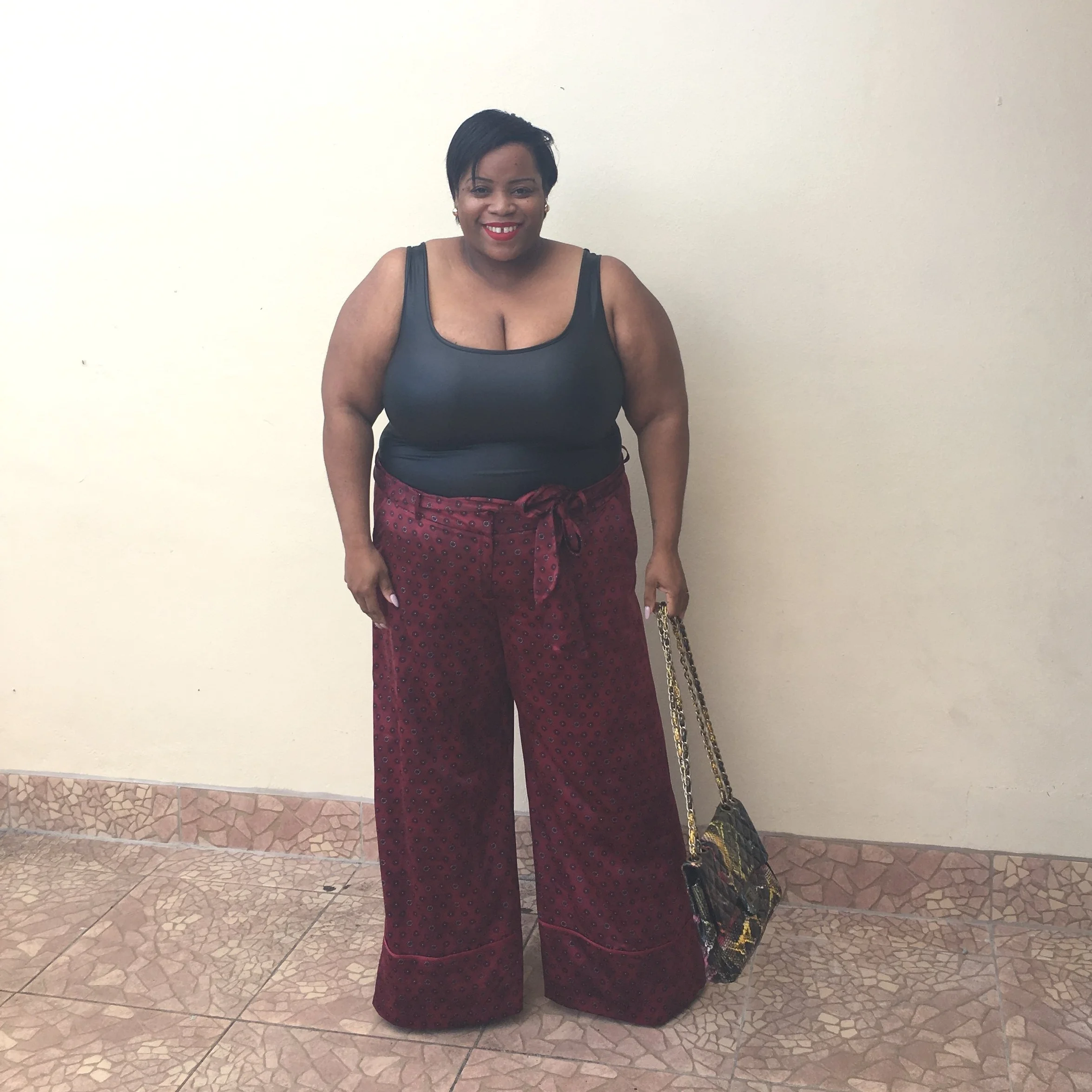 Pajama Pants for Christmas