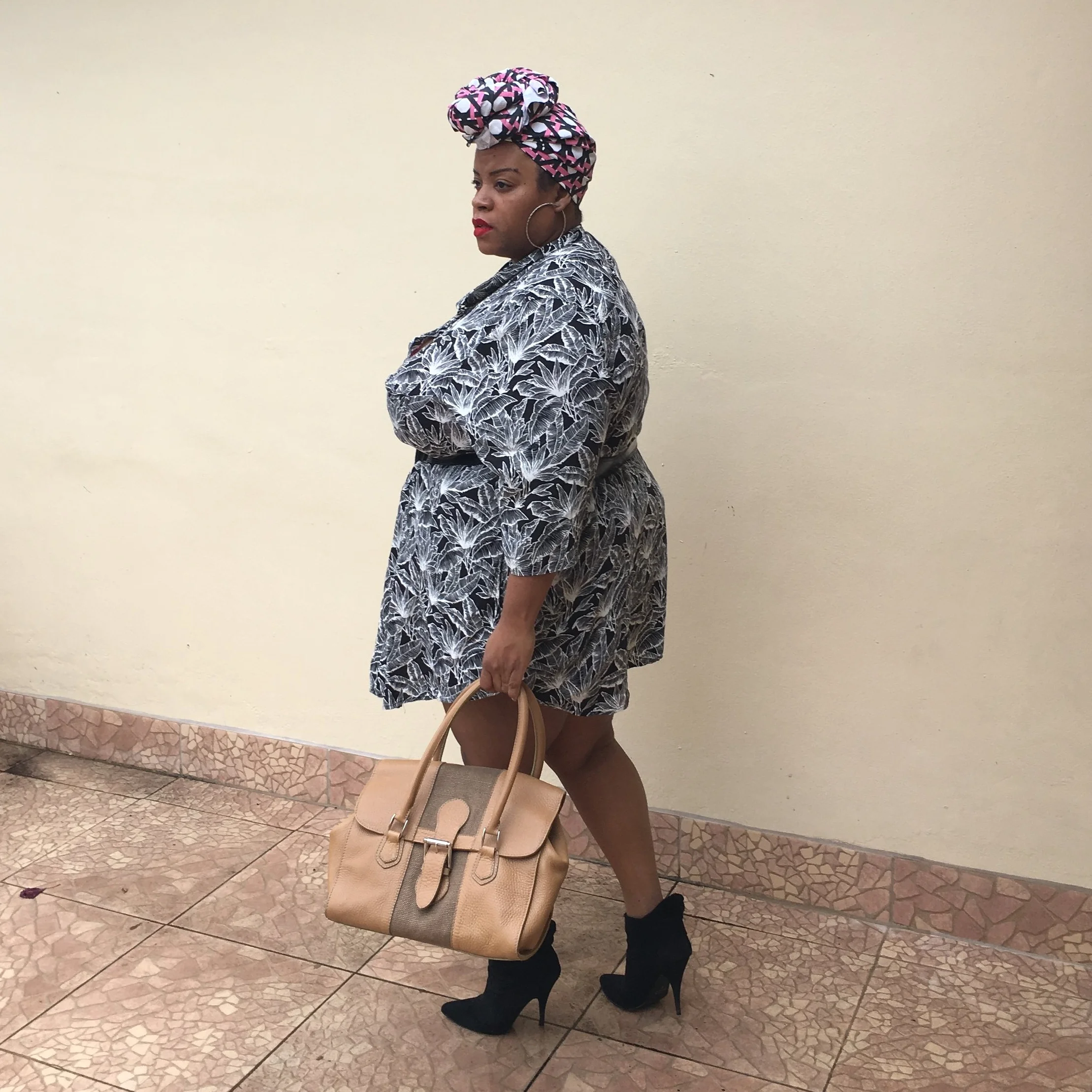 $20 Thrift Challenge