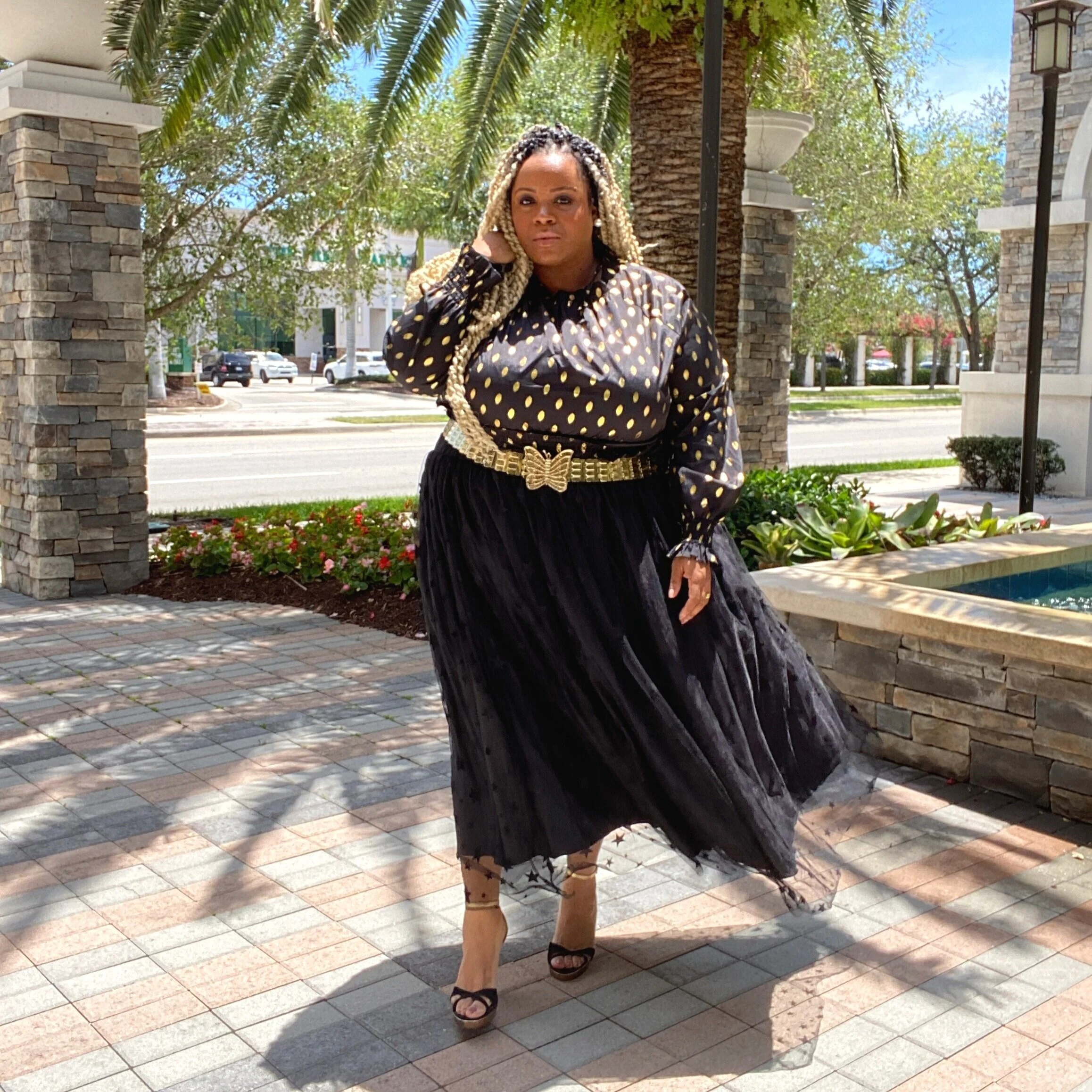 Is it a dress or a skirt?