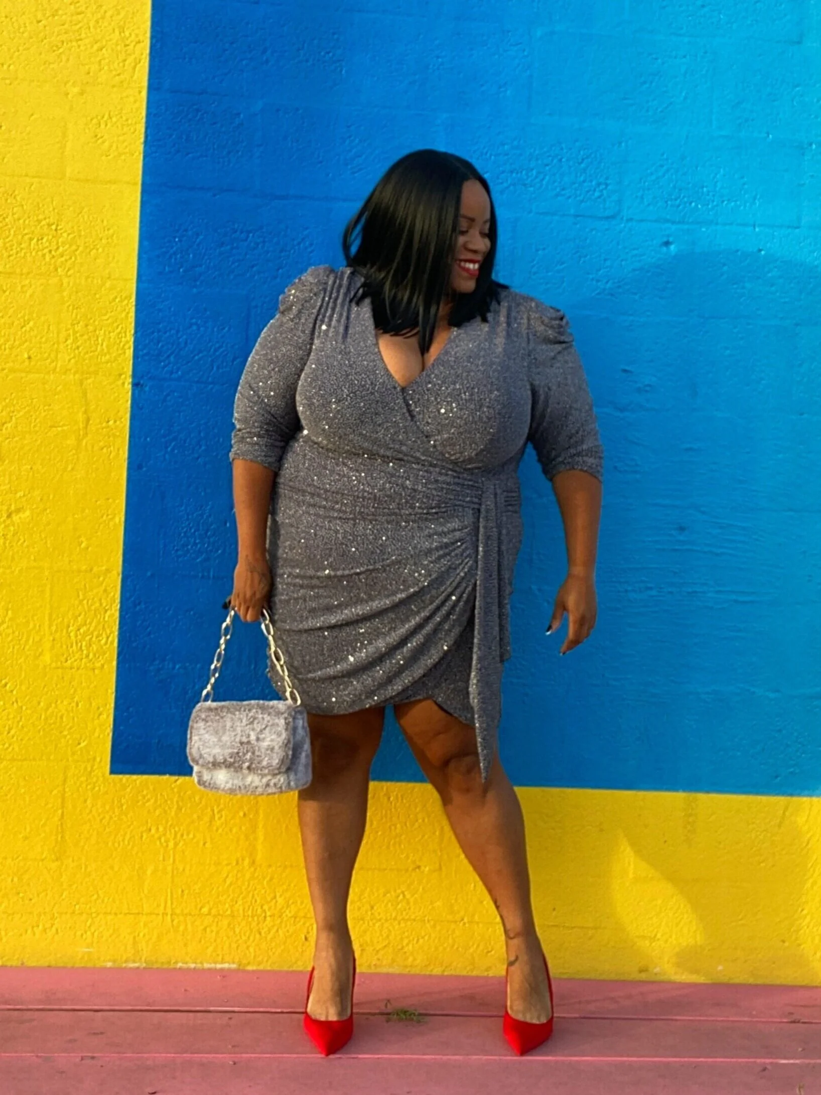 Jonathan Simkhai x Rent the Runway Cocktail Dress