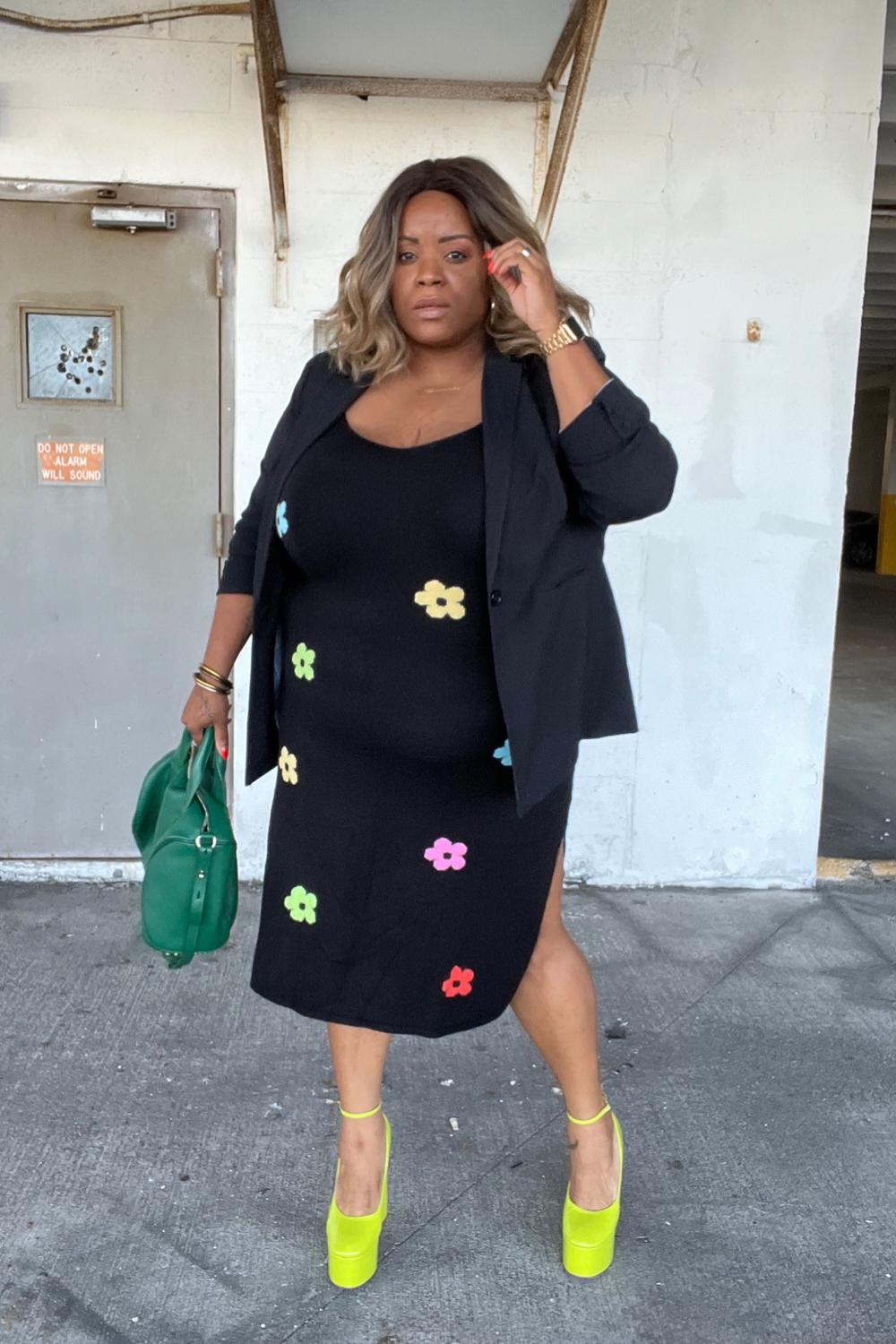 ShopCider Sweater Dress