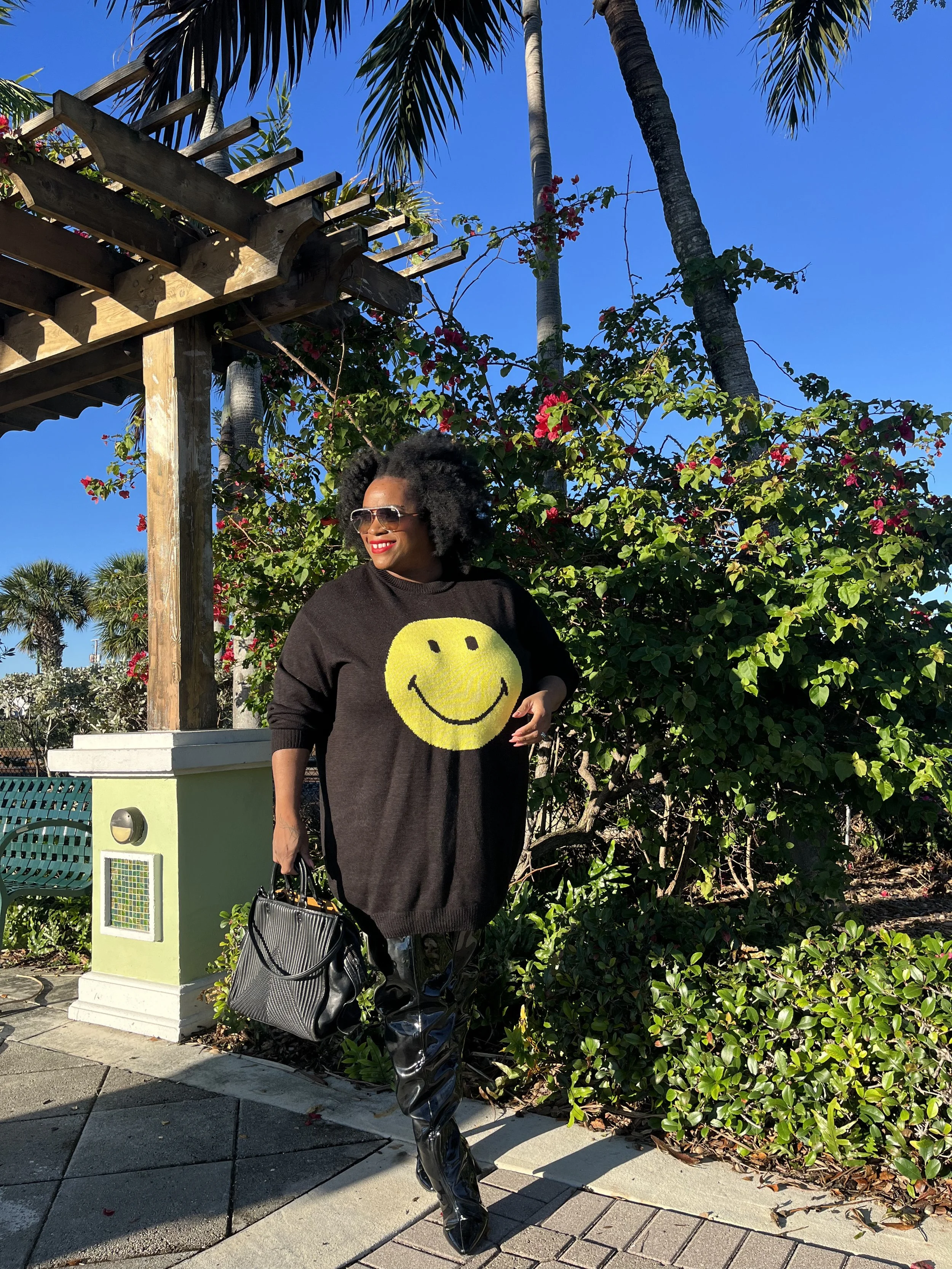 H&amp;M Statement Sweater