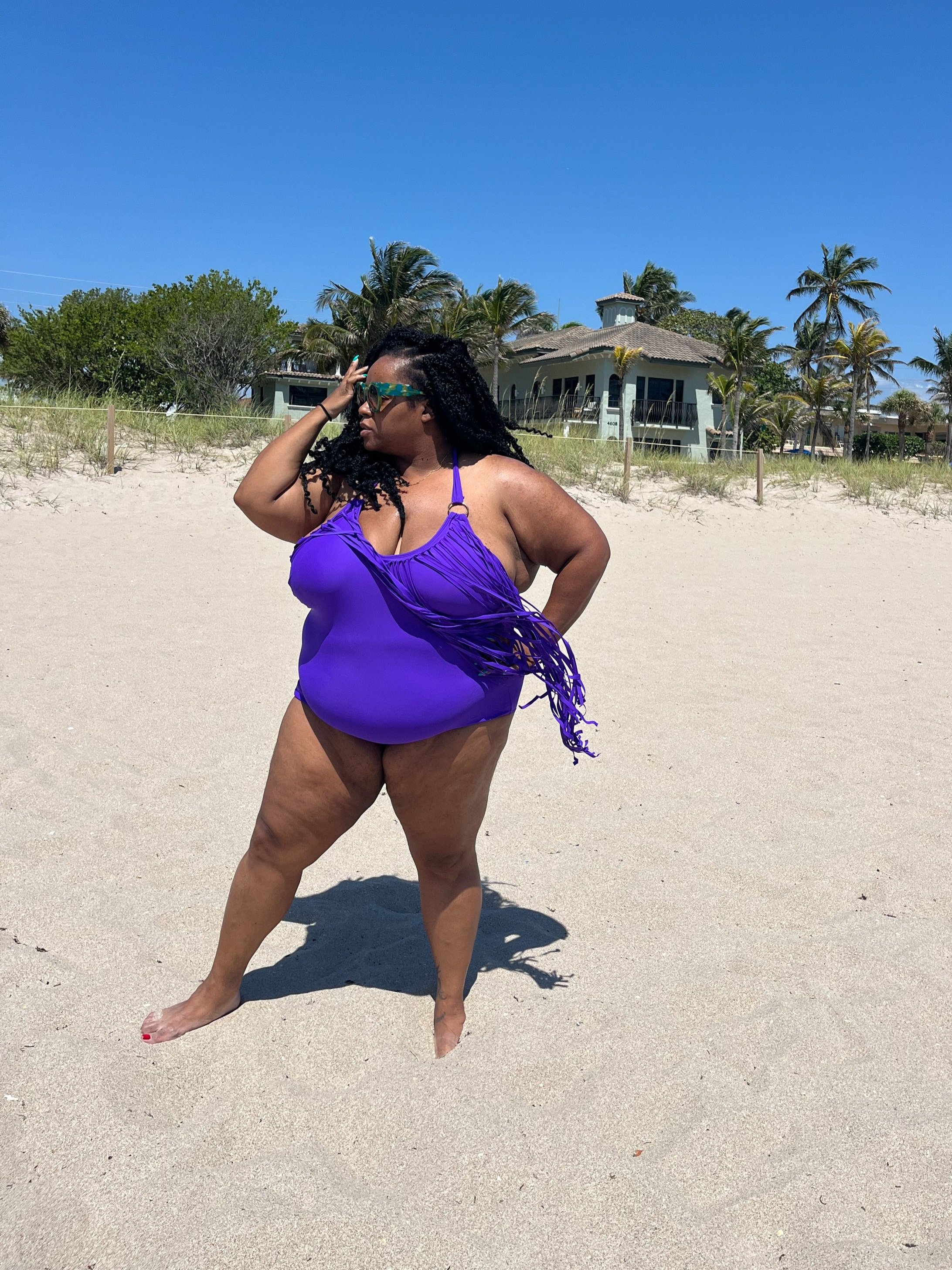 It’s ALWAYS swimsuit season in SoFlo