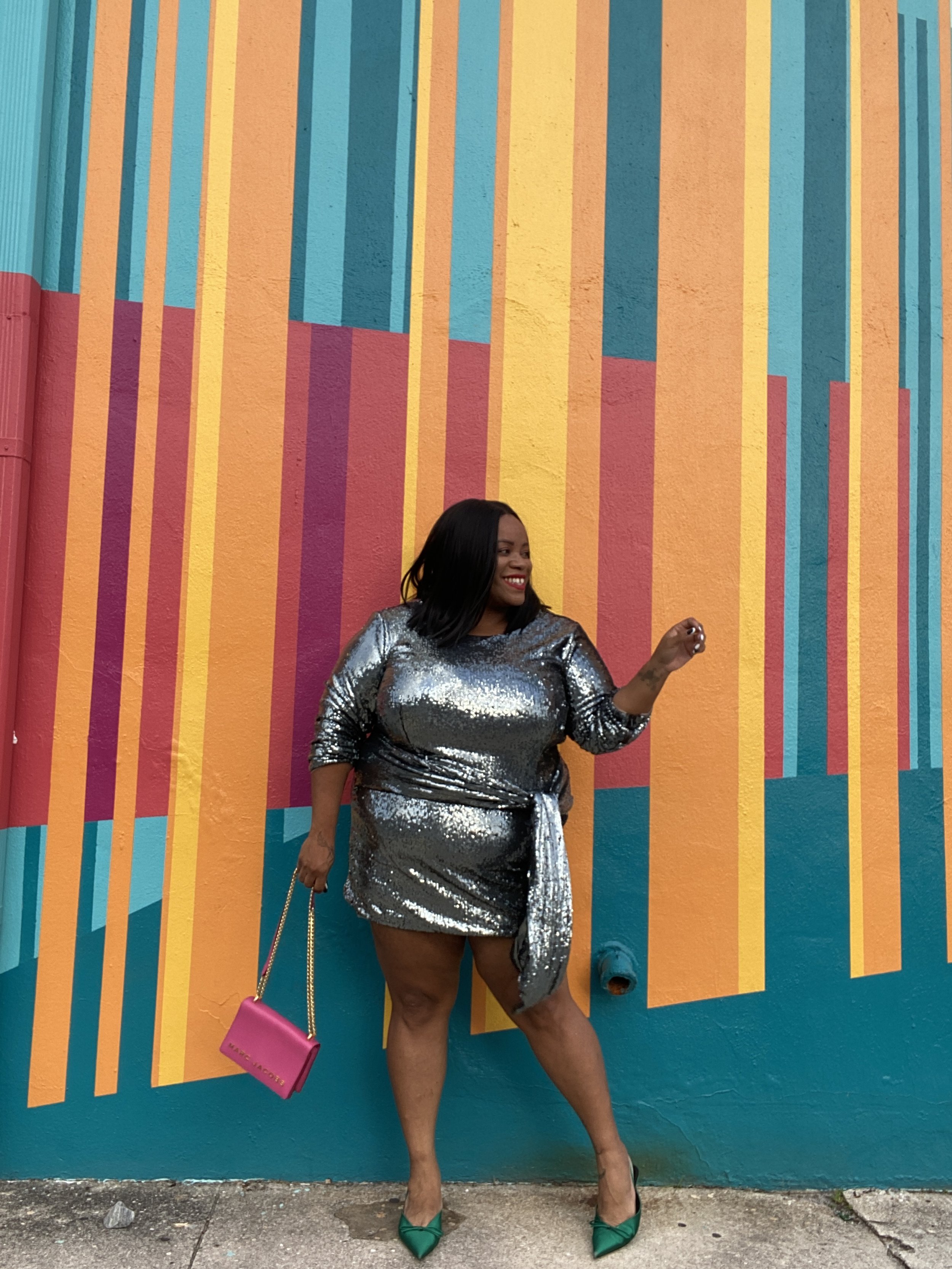 47th Birthday Private Event With Chanel Beauty