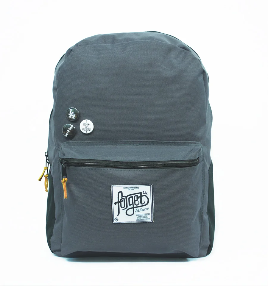 simple grey backpack front.jpg