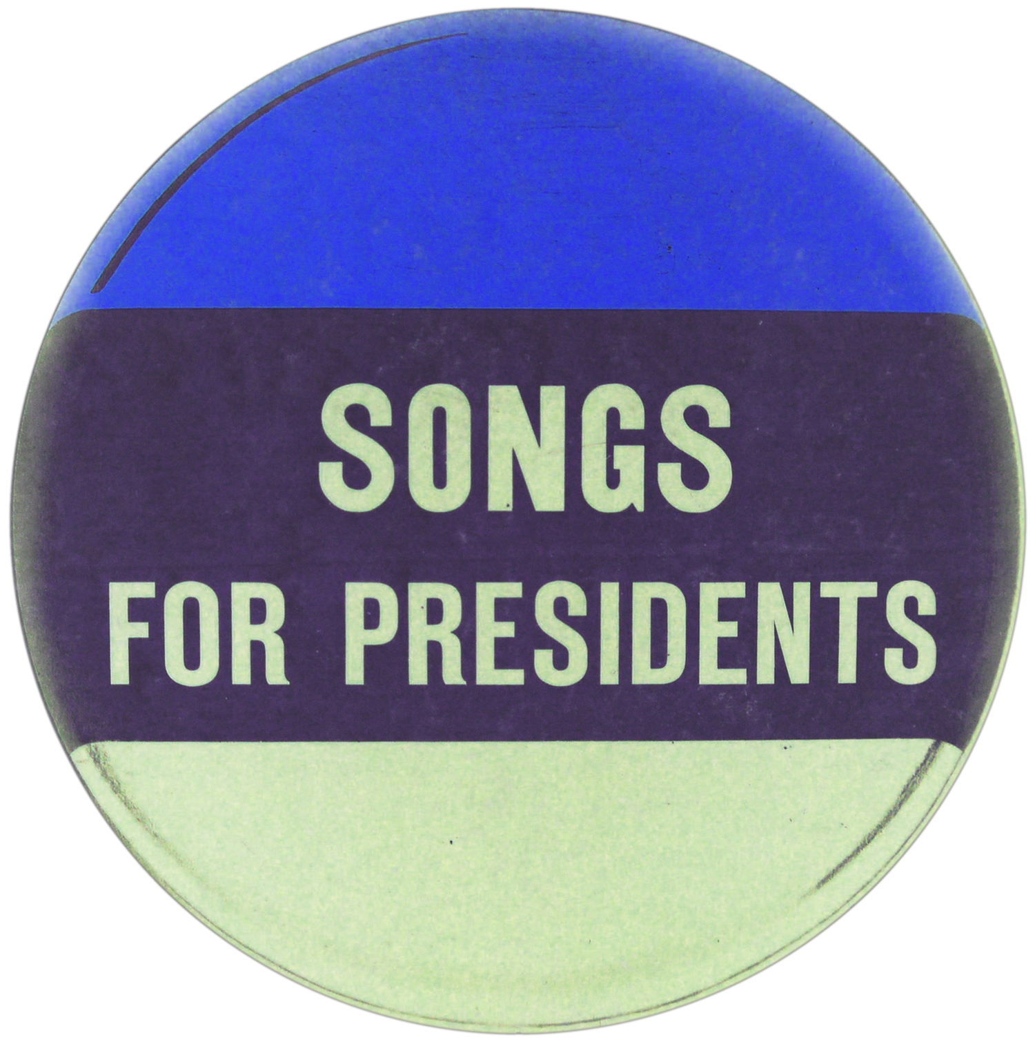 Songs for Presidents