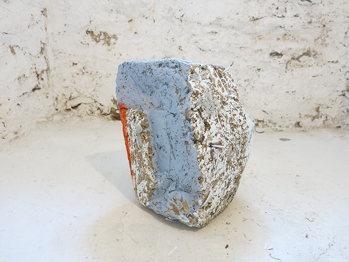 Self-Made Stone