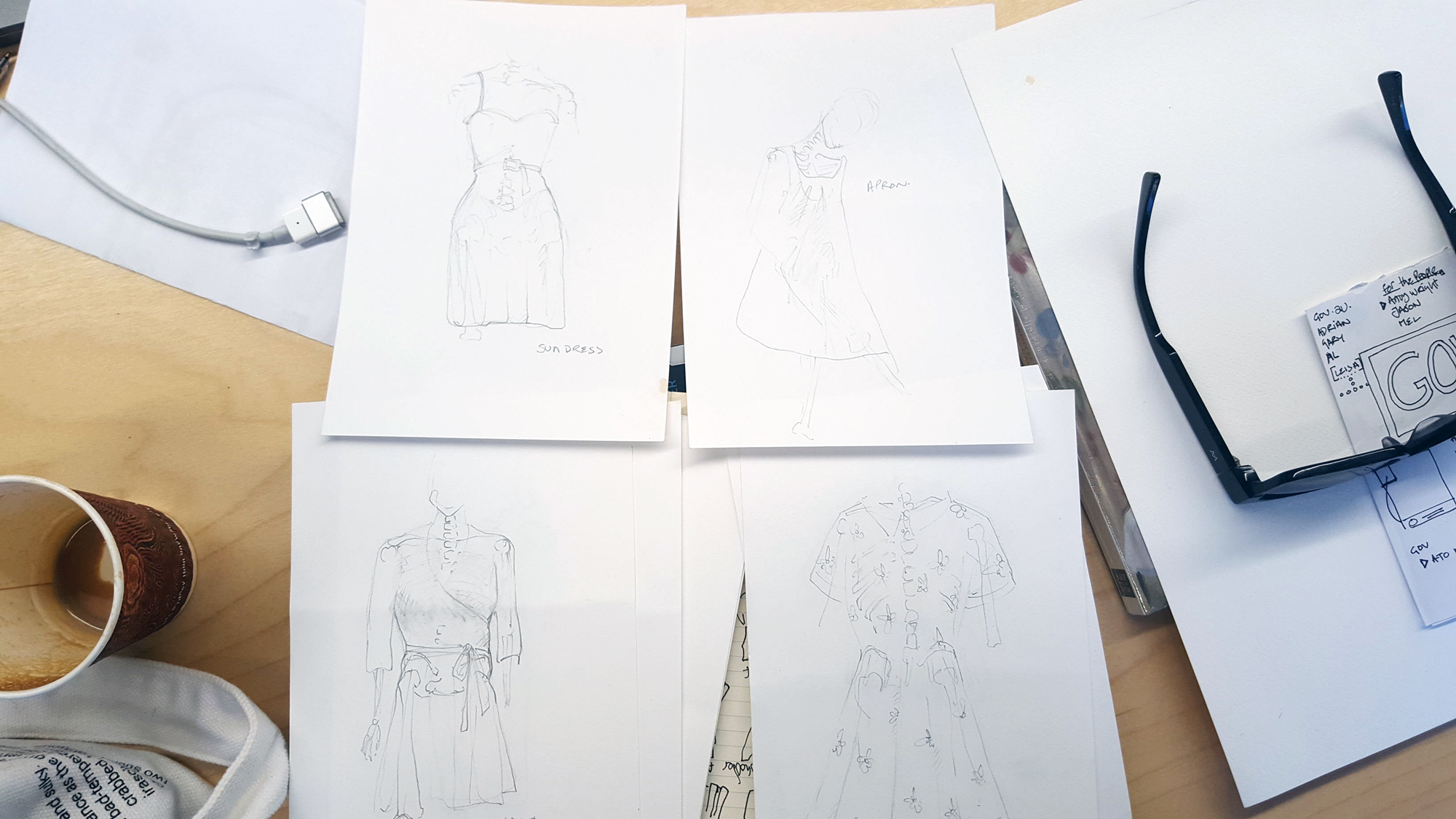 xmas15 Cards In progress.jpeg