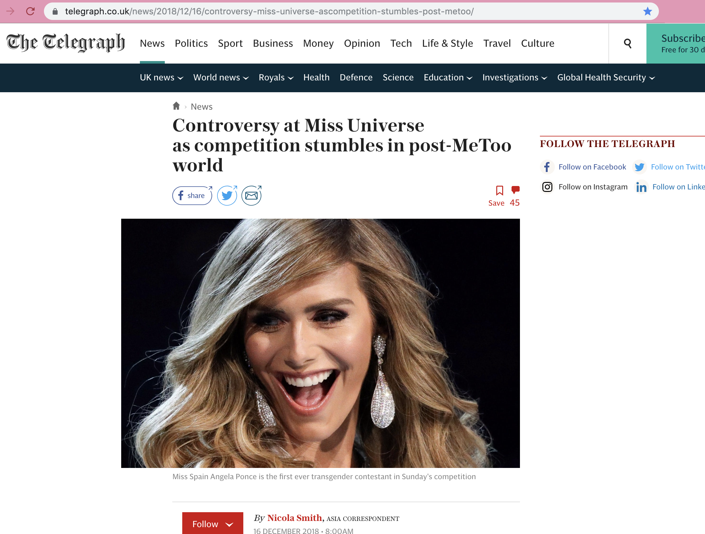 THE TELEGRAPH 2019-08-09 at 8.46.37 pm.png