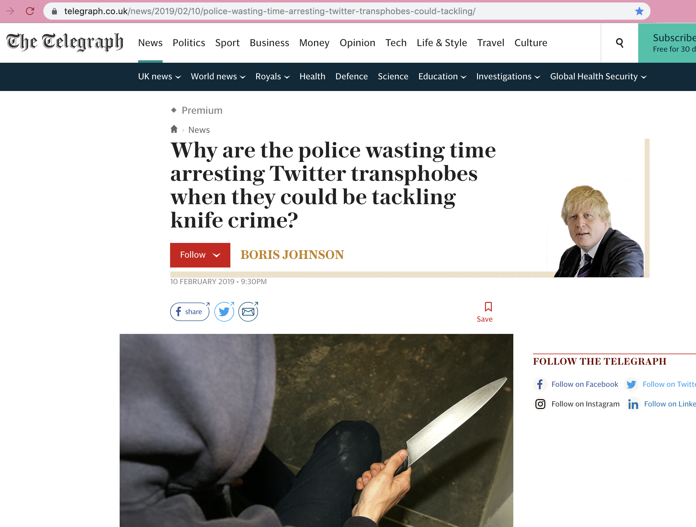 THE TELEGRAPH 2019-08-09 at 8.46.45 pm.png