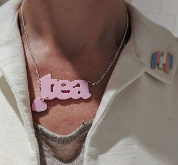 PROFILE: WOW / Tatty Devine [2019]