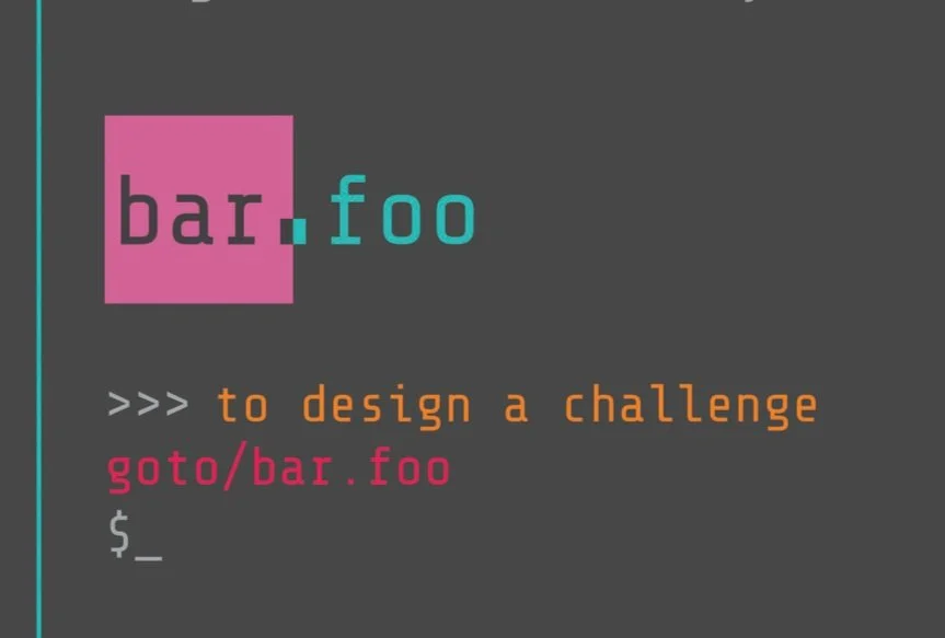 PROJECT: Bar.Foo [2013-2015