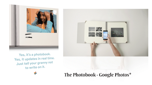 PROJECT: Photo Book [2020]