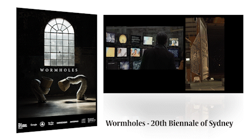 WORMHOLES w-audio.gif