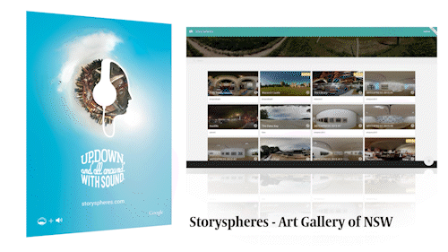 STORYSPHERES w-audio.gif
