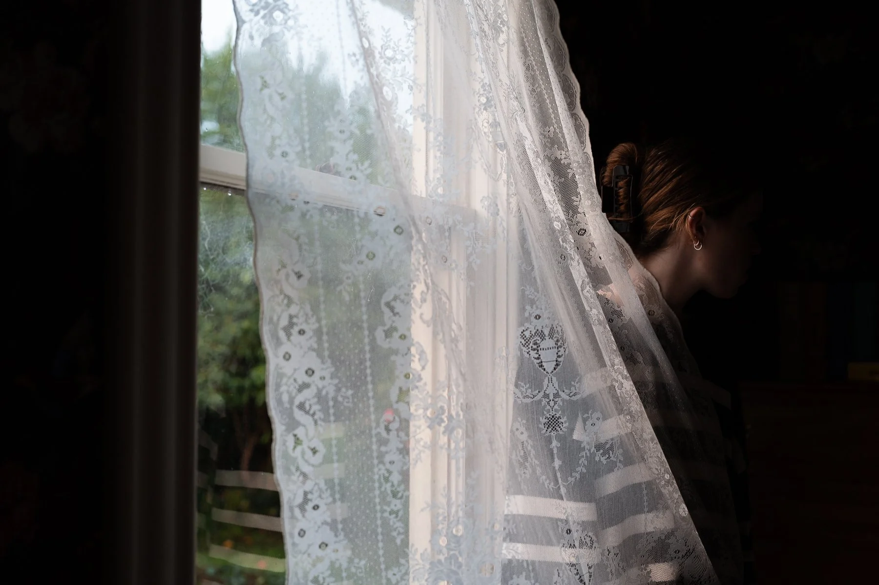 The Loving Litany of Who We Had Been