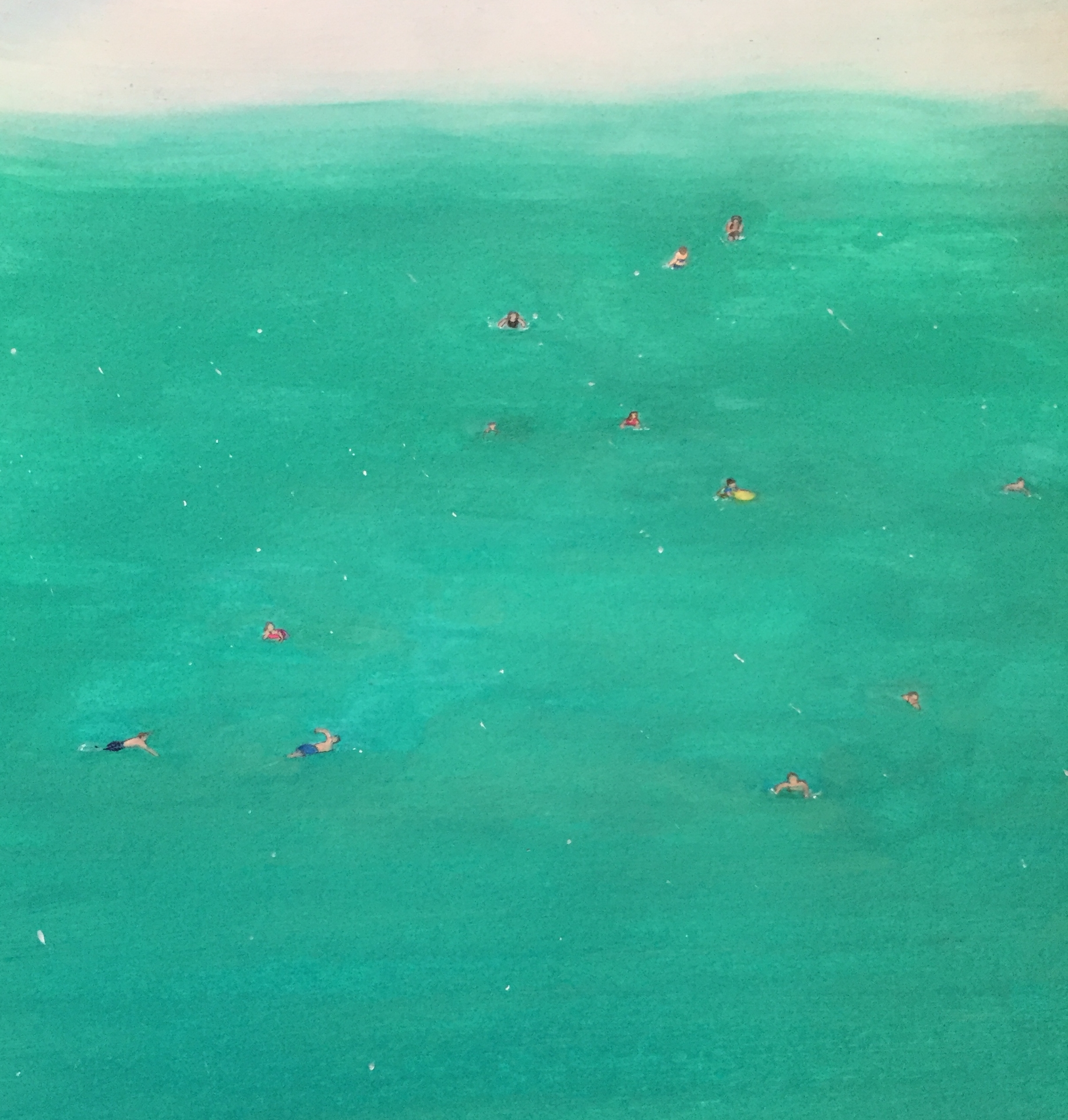 waikiki
