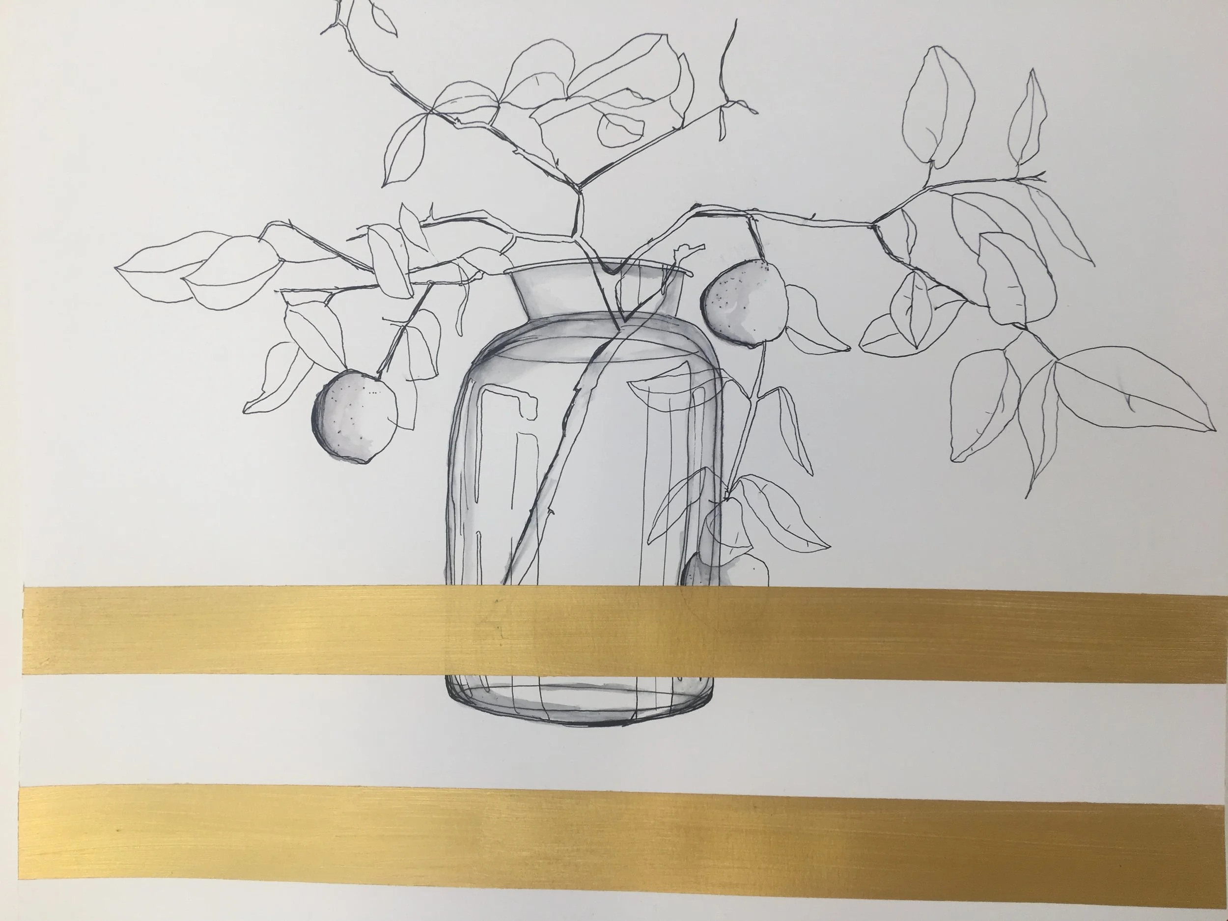 gold lemon sketch.JPG