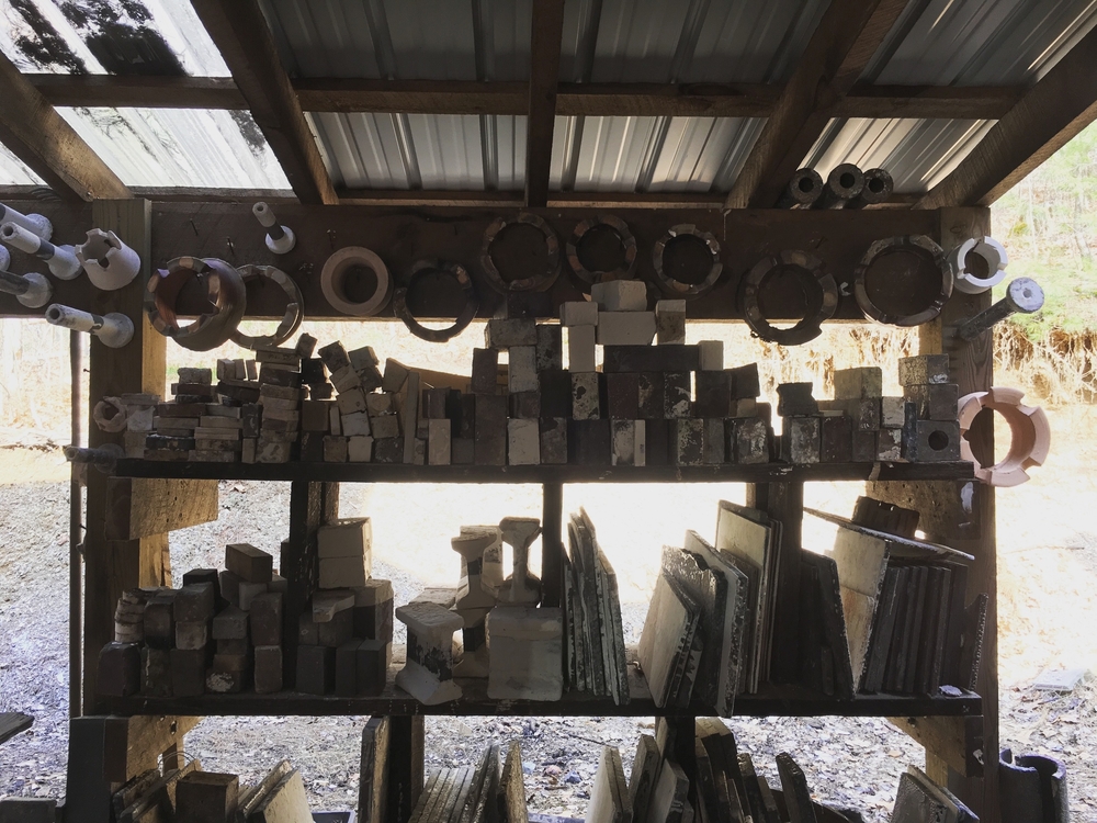 Kiln Shelves