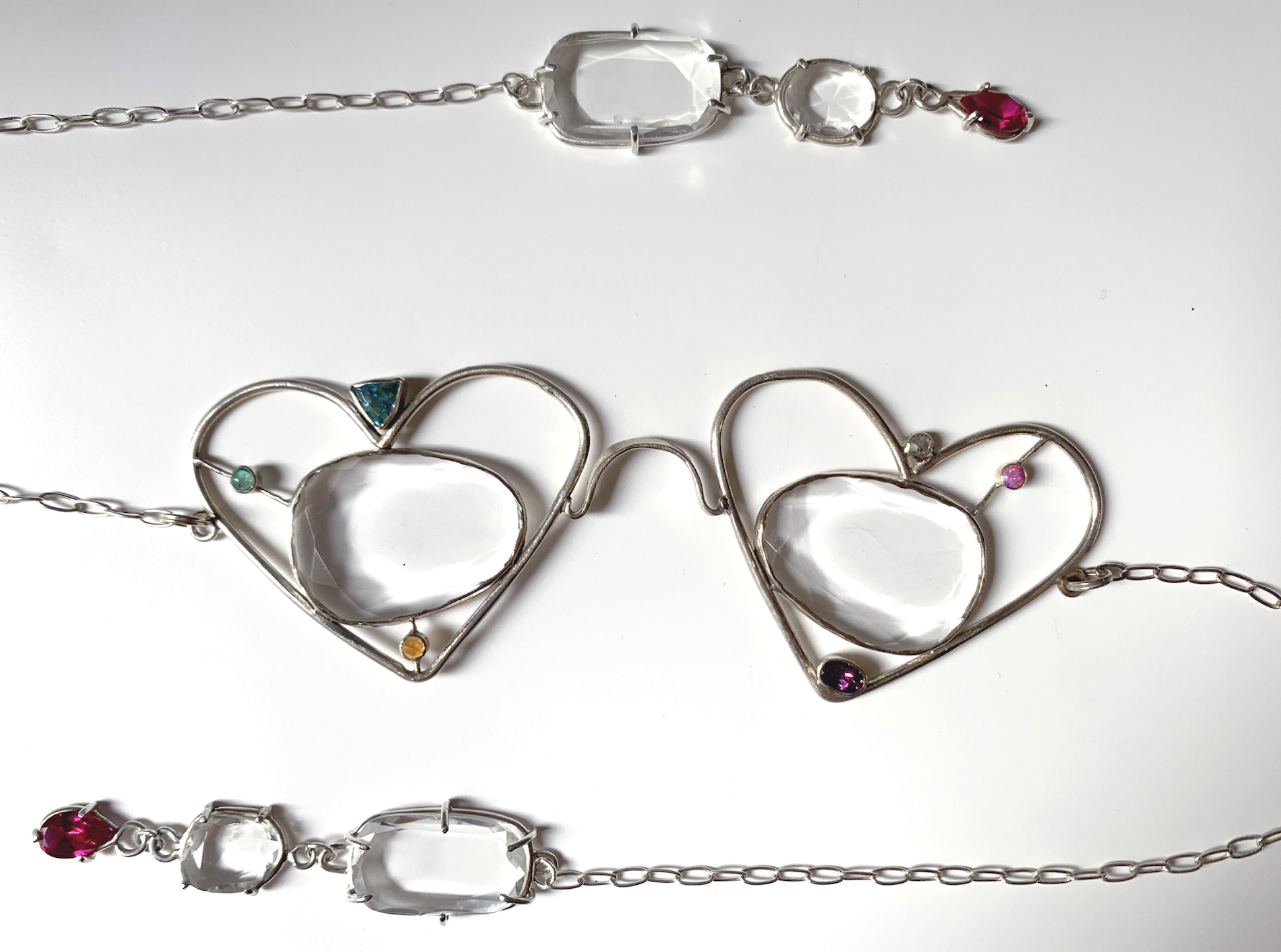 Love Glasses