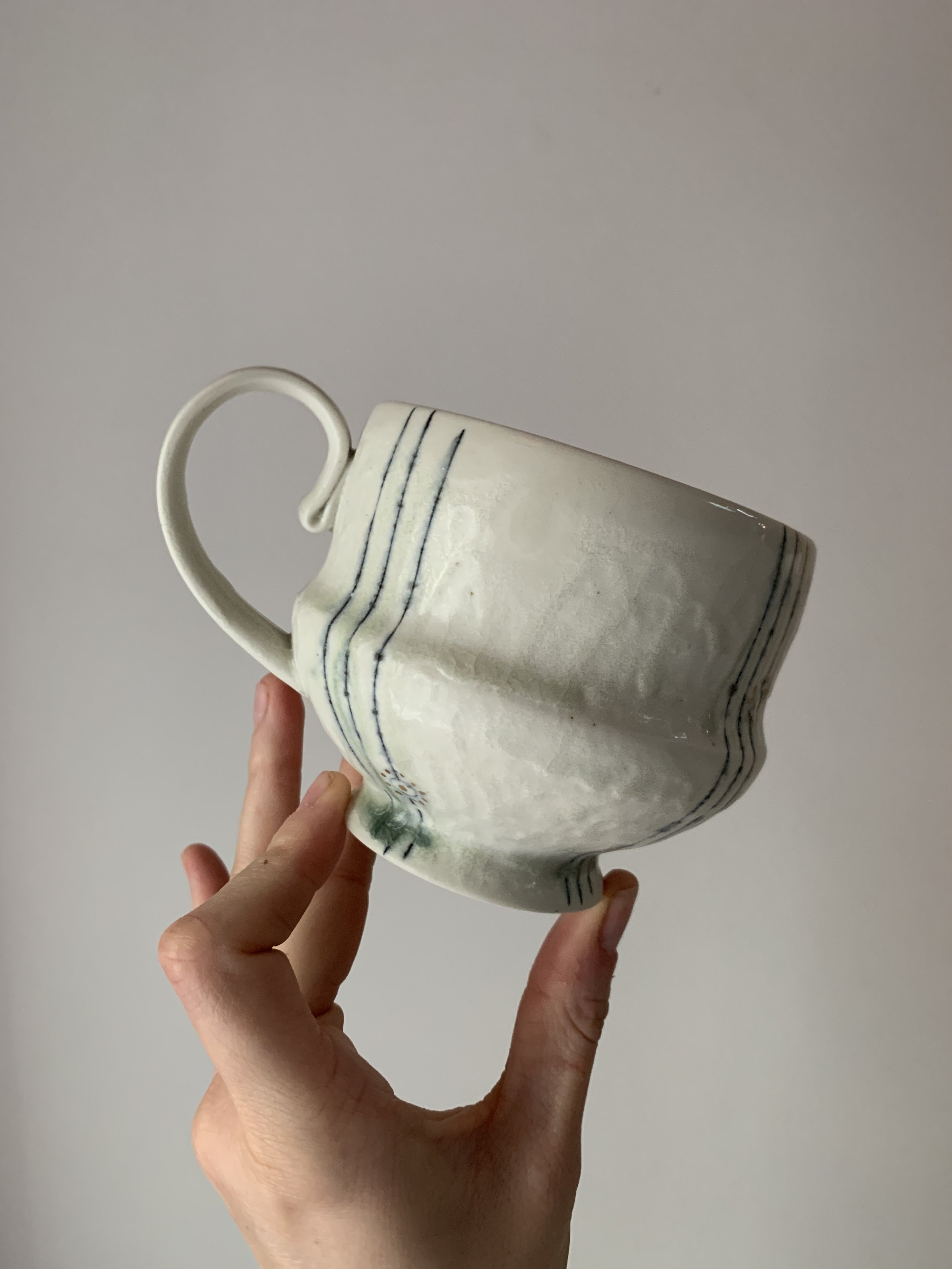 liminal mug