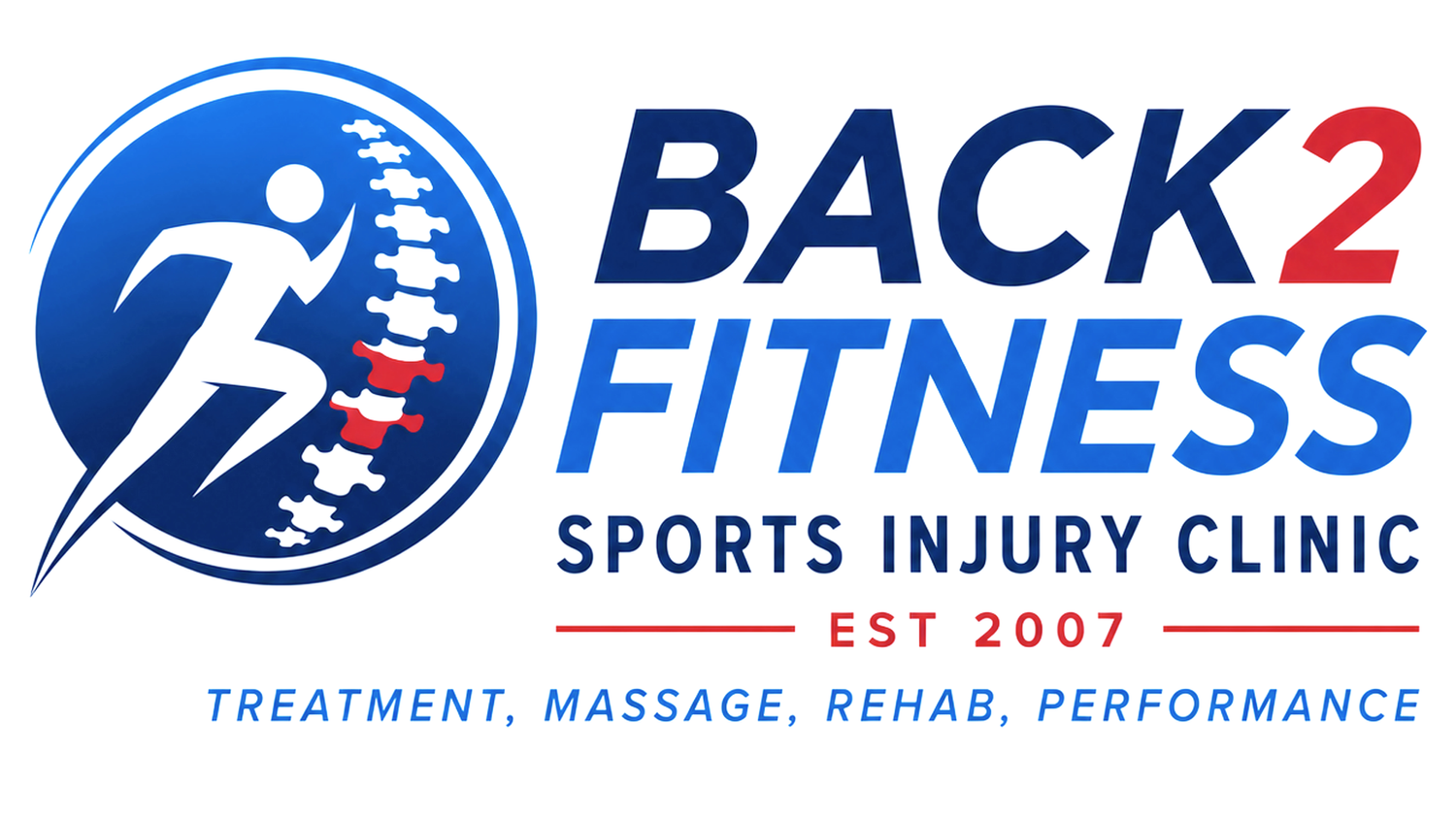 Back 2 Fitness