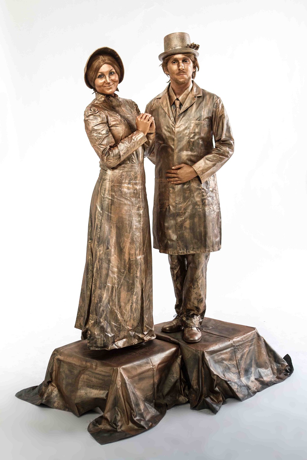 Bronze - male and female statues.jpg