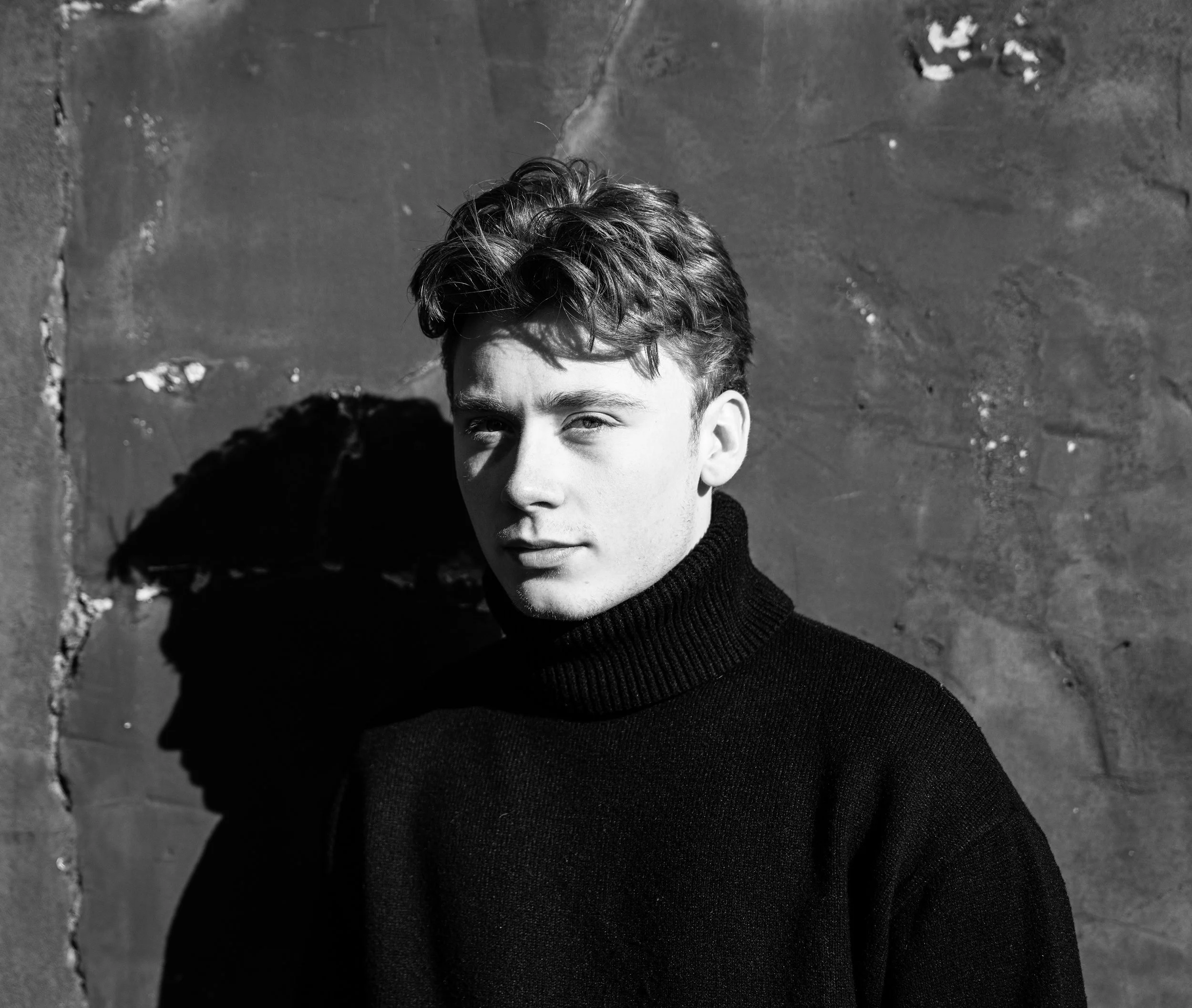 Ellis Barraclough / Musician Songwriter