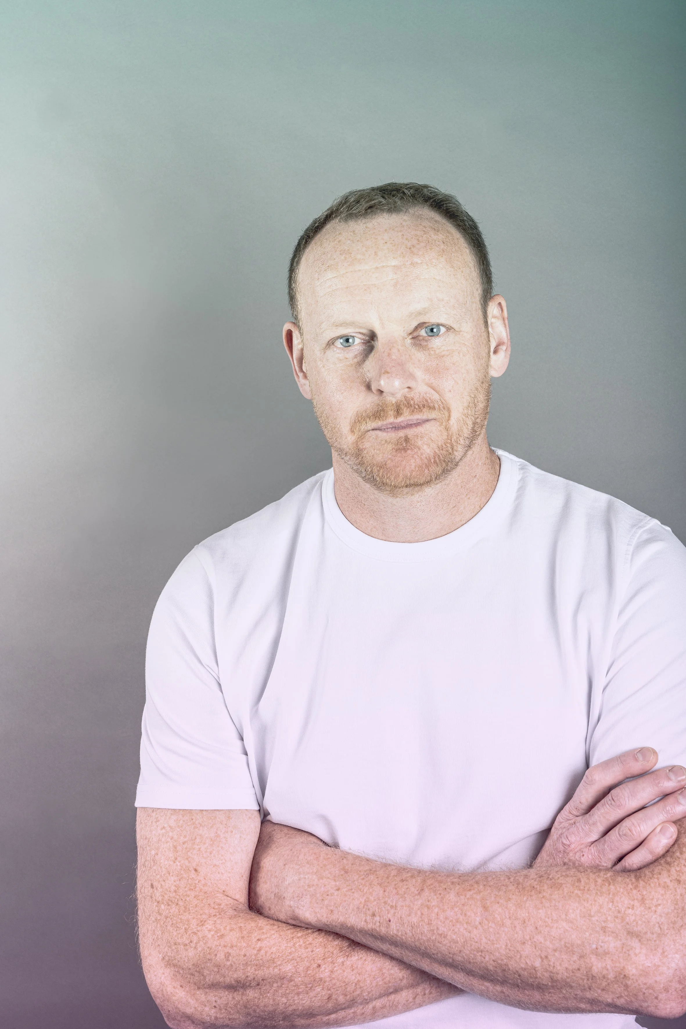 David Bray / Creative Producer