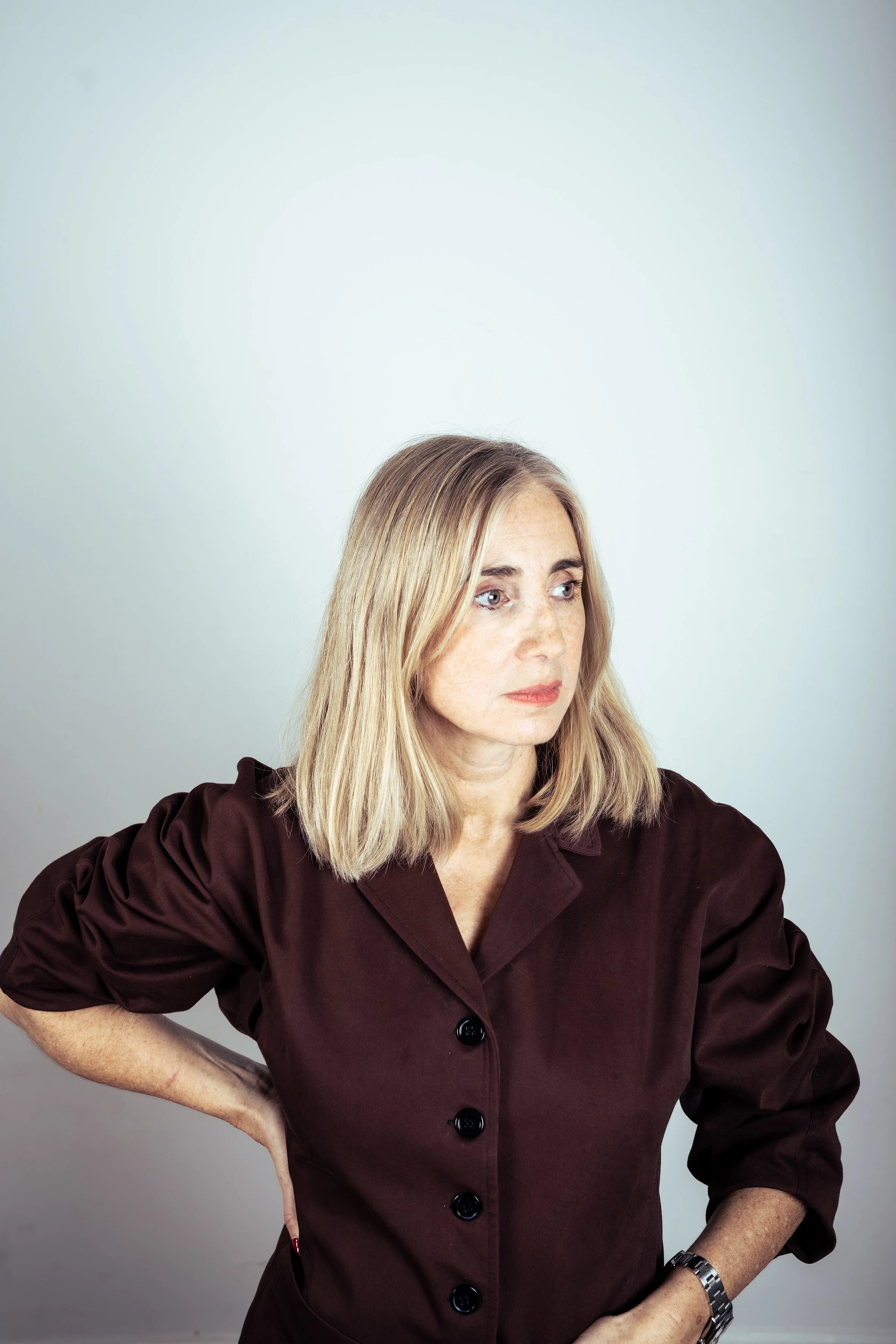 Fiona Rushton / Communications Consultant