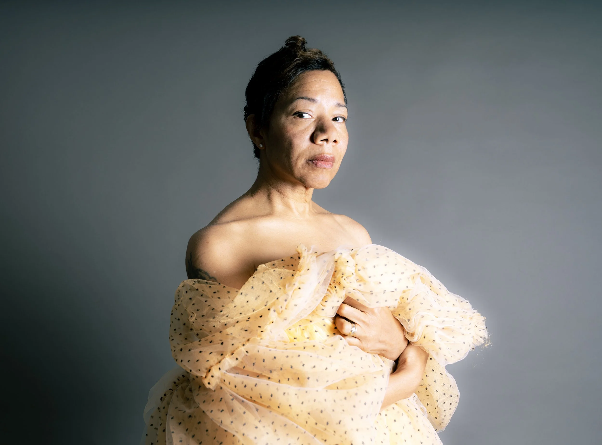 Martha Redbone / Singer Songwriter