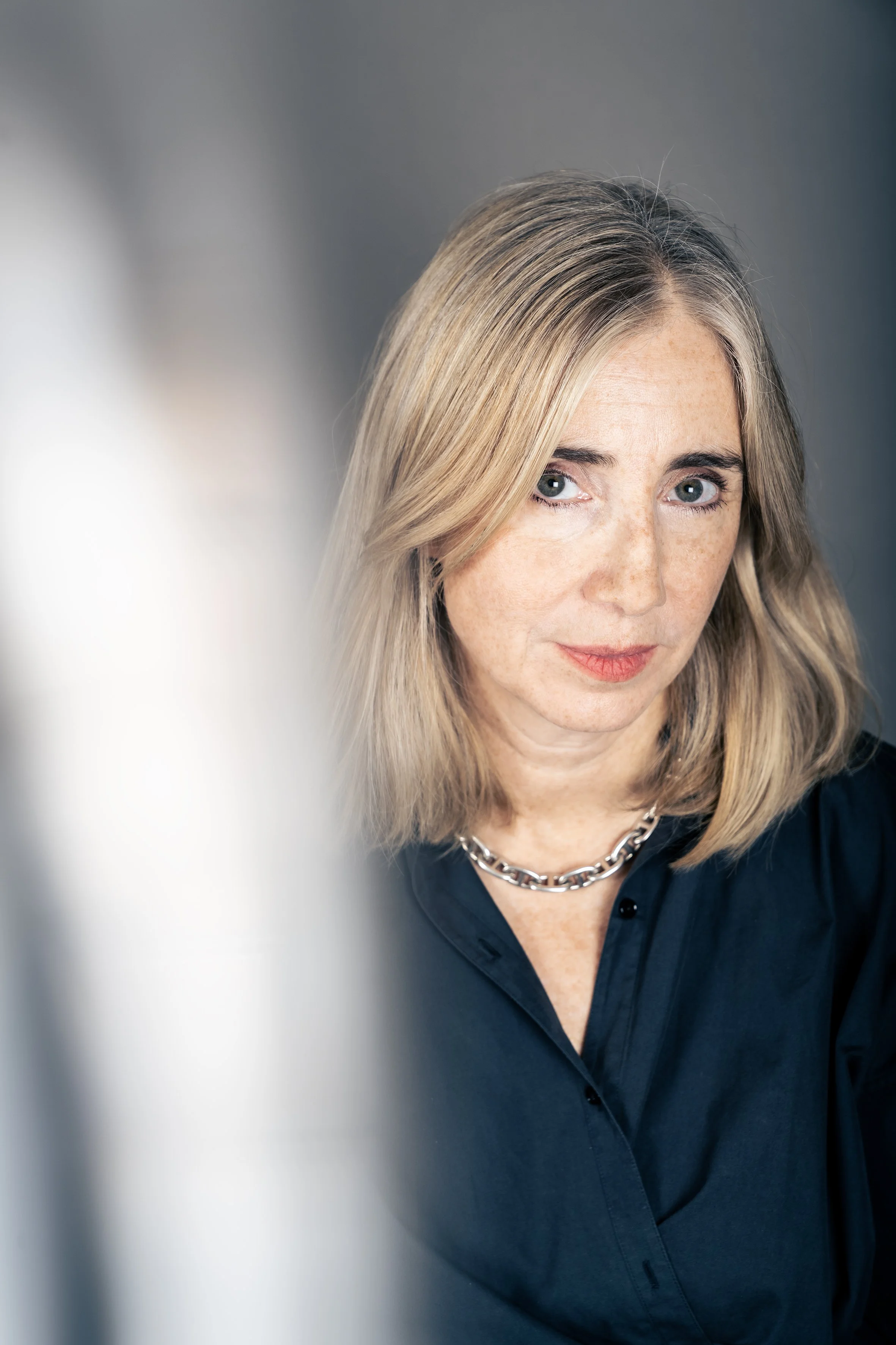 Fiona Rushton / Communications Consultant