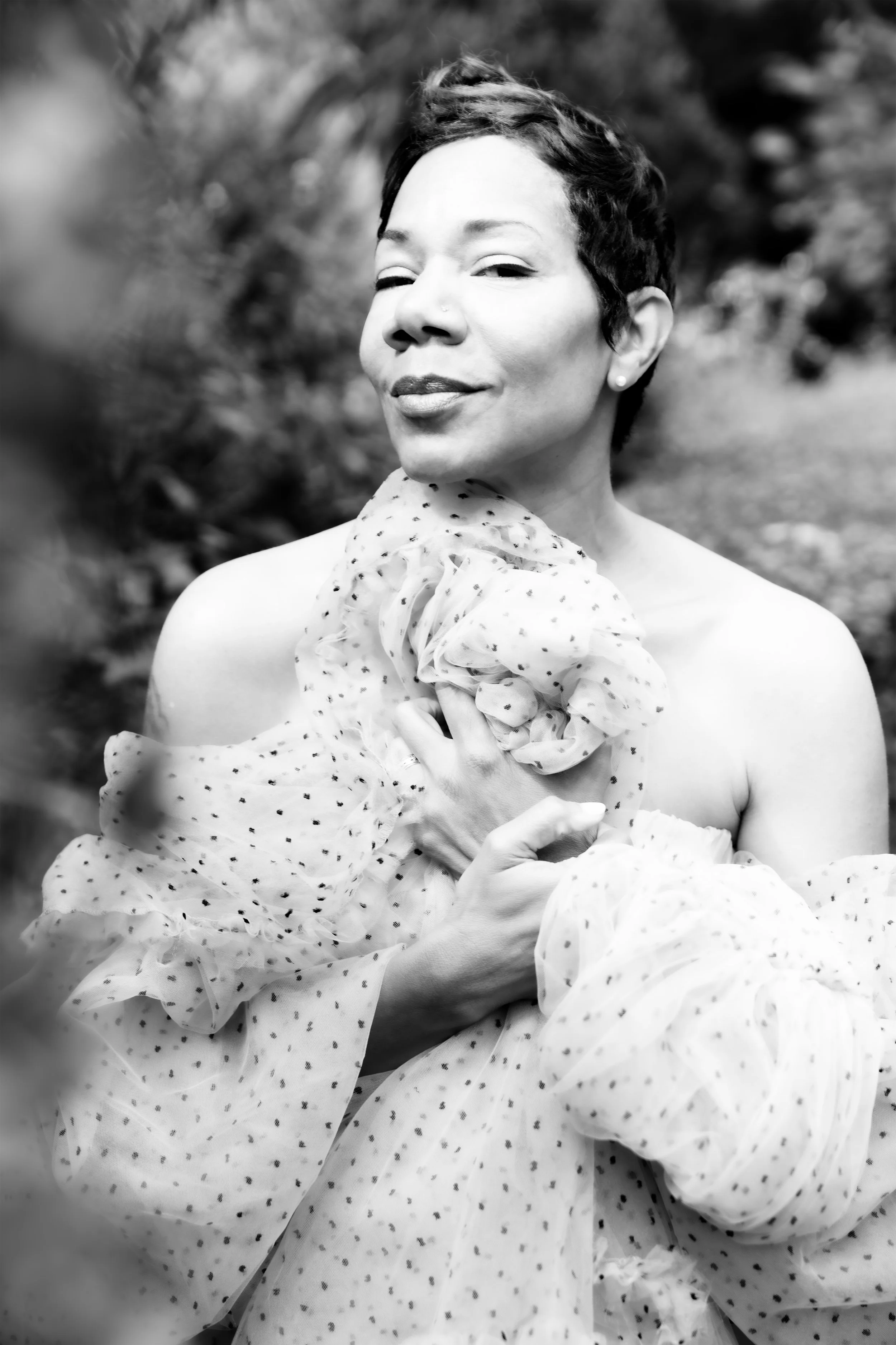 Martha Redbone / Singer Songwriter