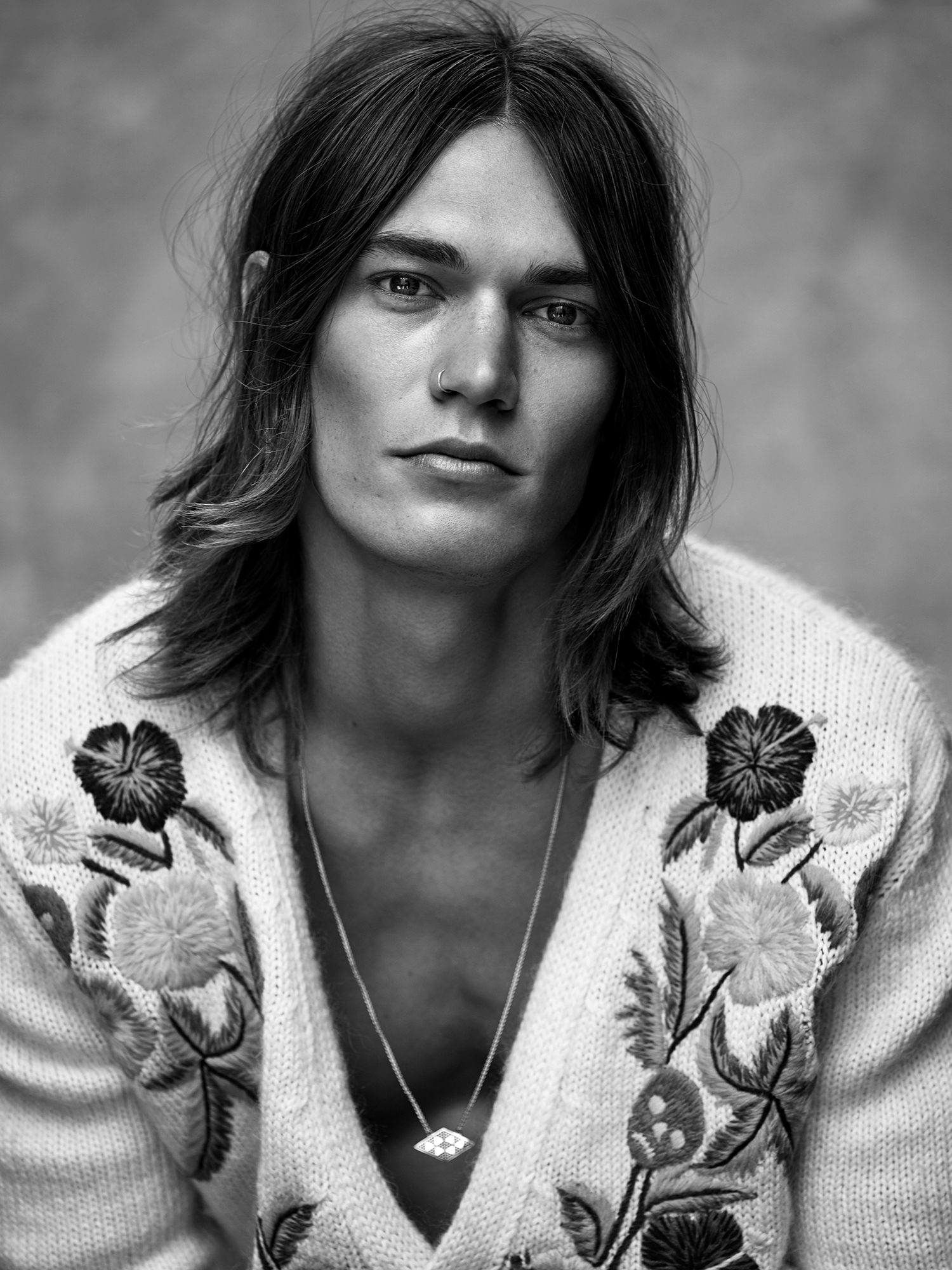 Marie Claire Grooming Story