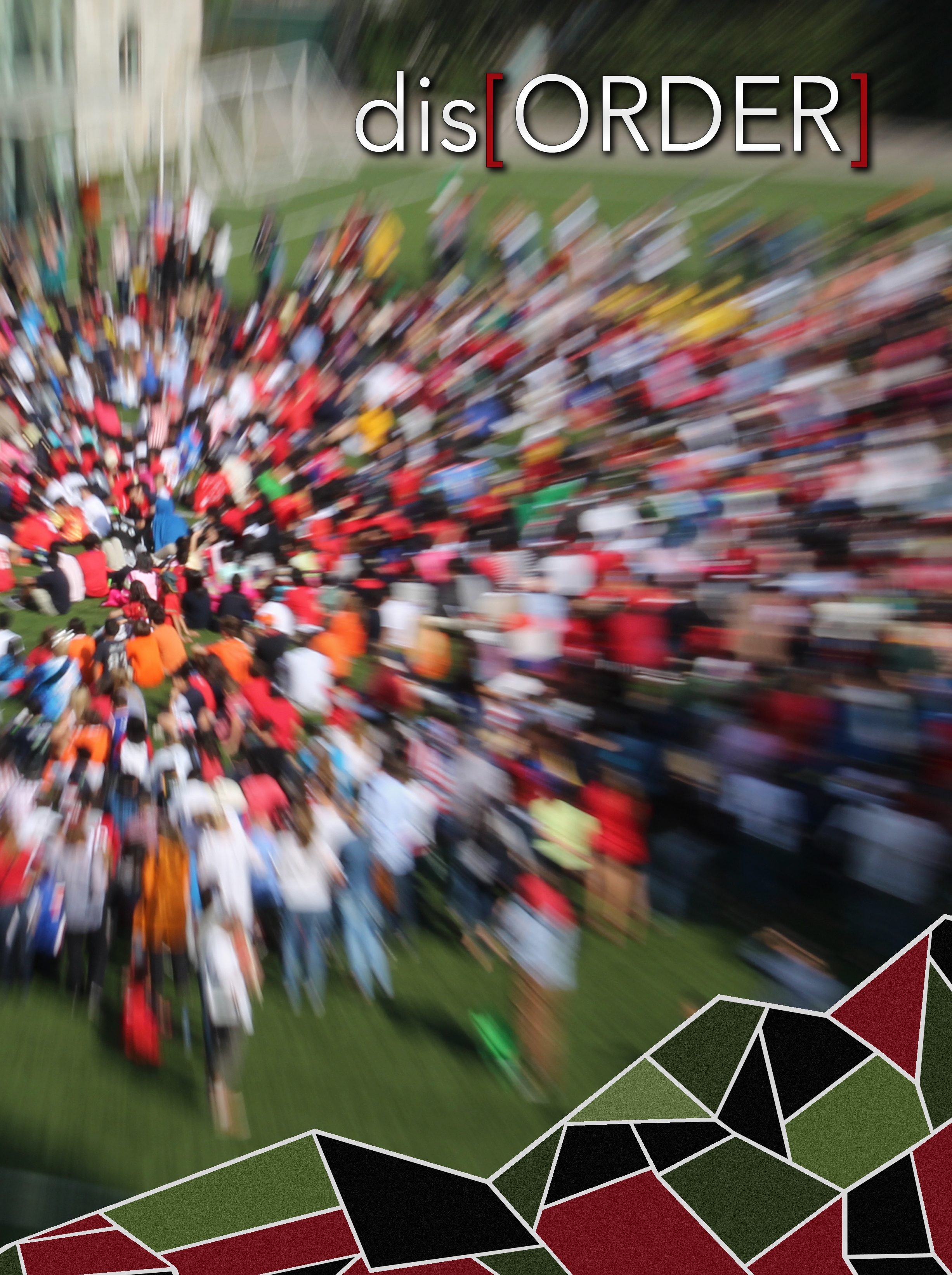 SCIS-HQ Yearbook Cover 2015