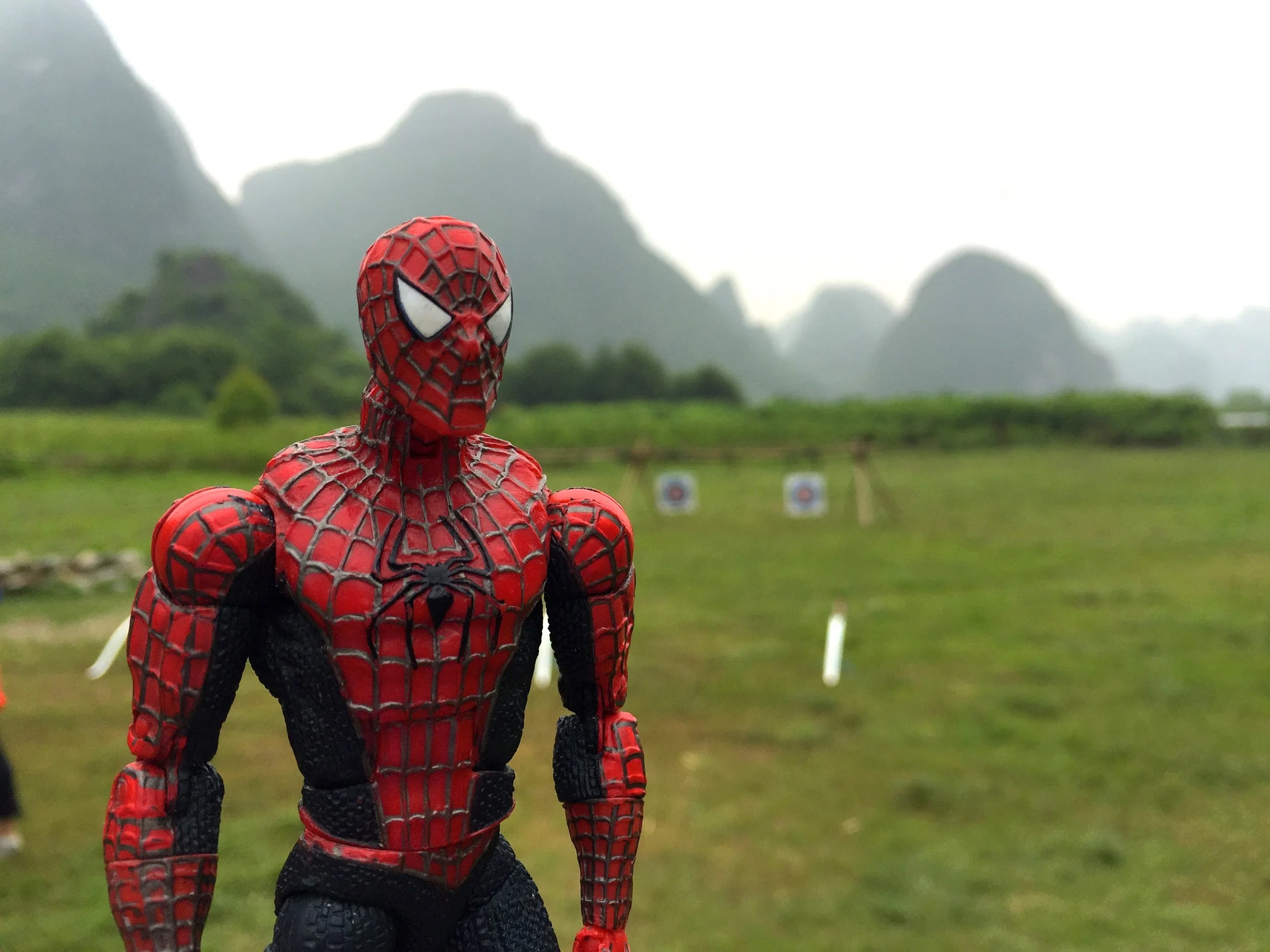 Yangshuo, Guilin, China