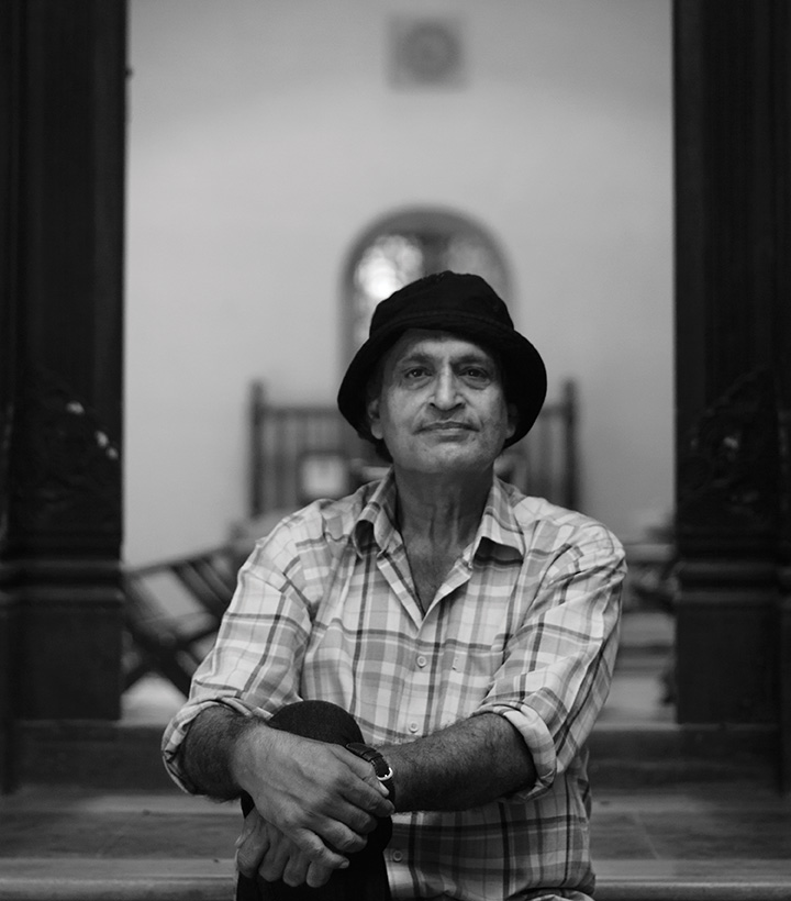 Raghu Rai