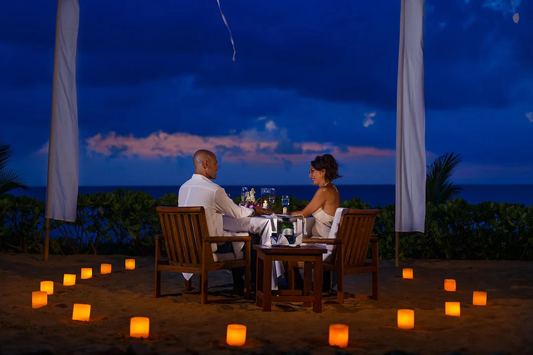 Location : The Oberoi Bali, Indonesia
