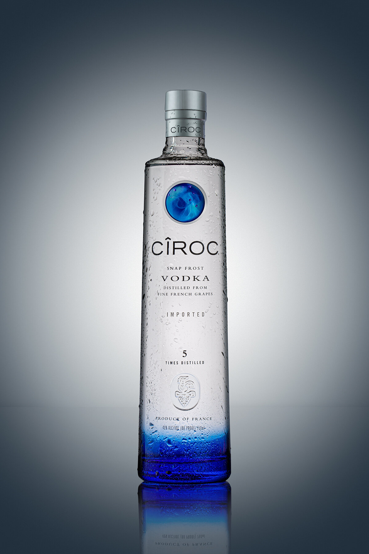 Ciroc Vodka