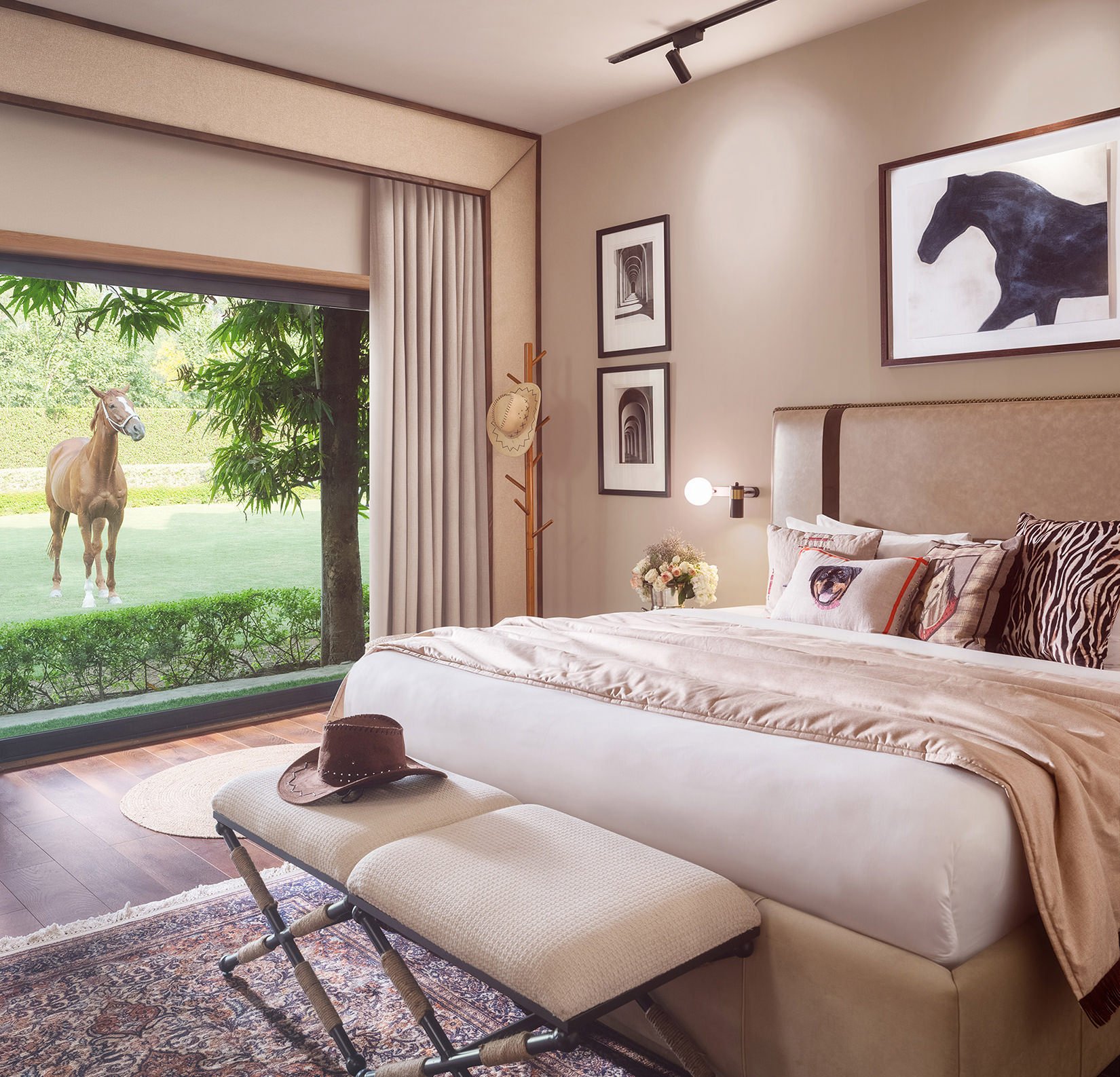 Why Most Luxury Hotel Photos Fail to Sell Experience